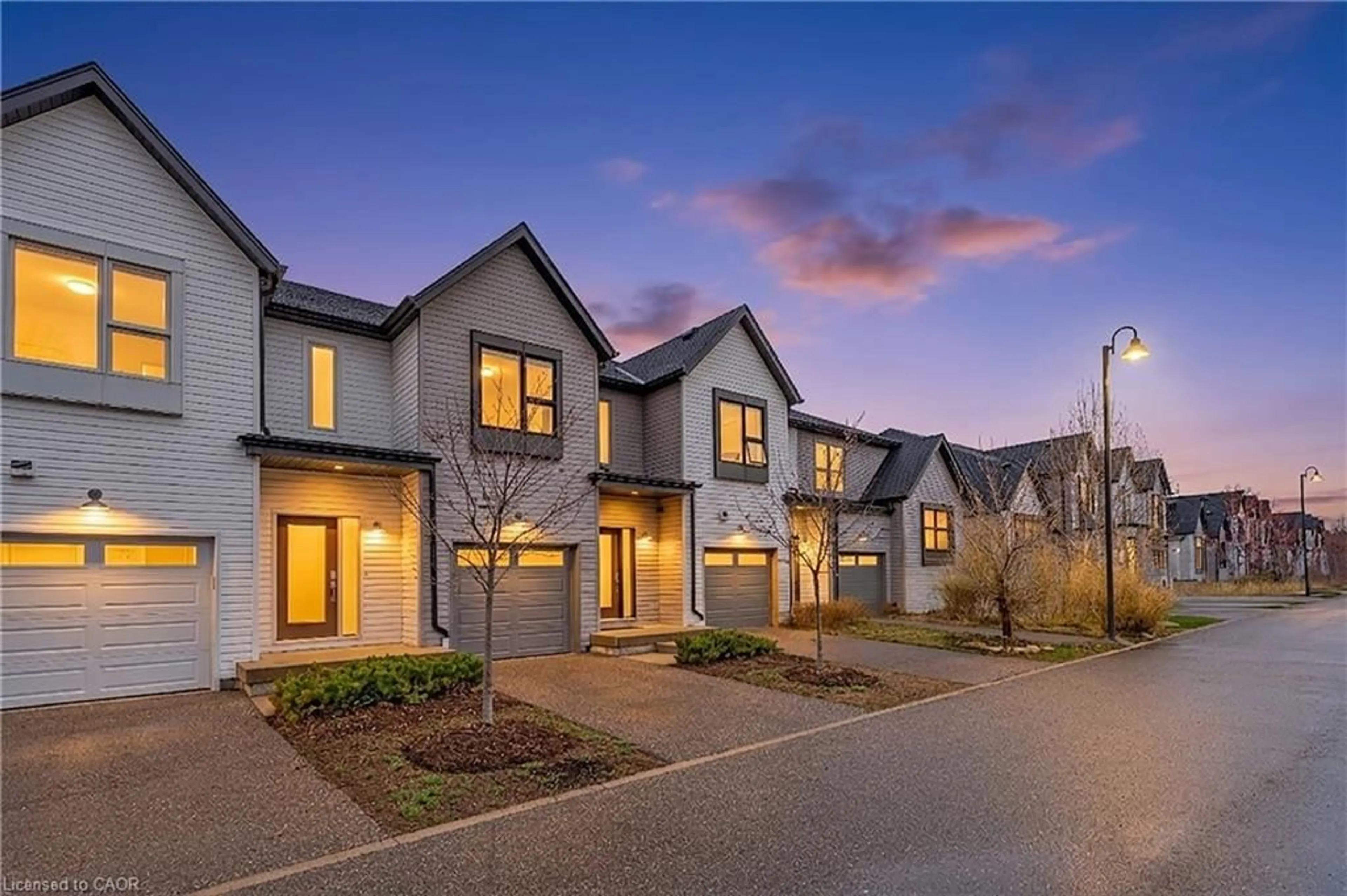 Unknown for 110 Fergus Ave #22, Kitchener Ontario N2A 0K9