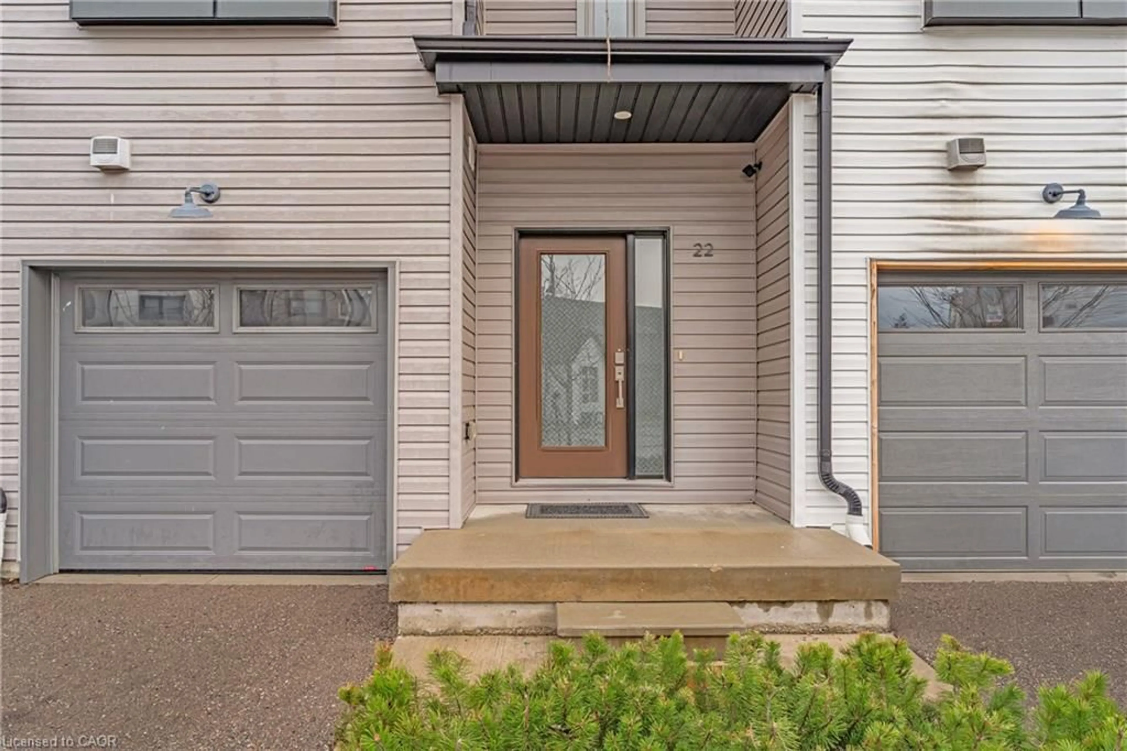 Unknown for 110 Fergus Ave #22, Kitchener Ontario N2A 0K9