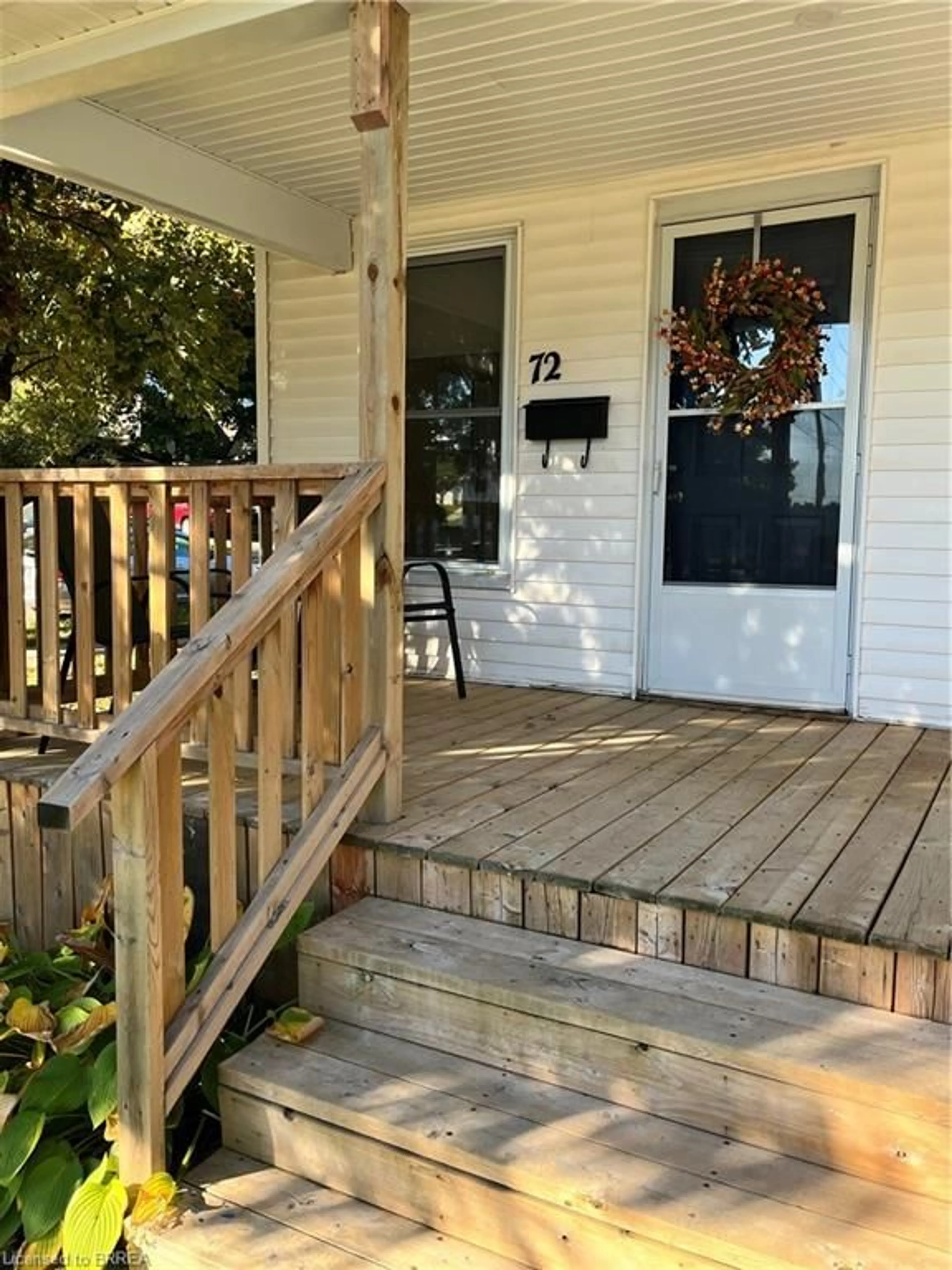 Unknown for 72 King Lane, Simcoe Ontario N3Y 3Z7