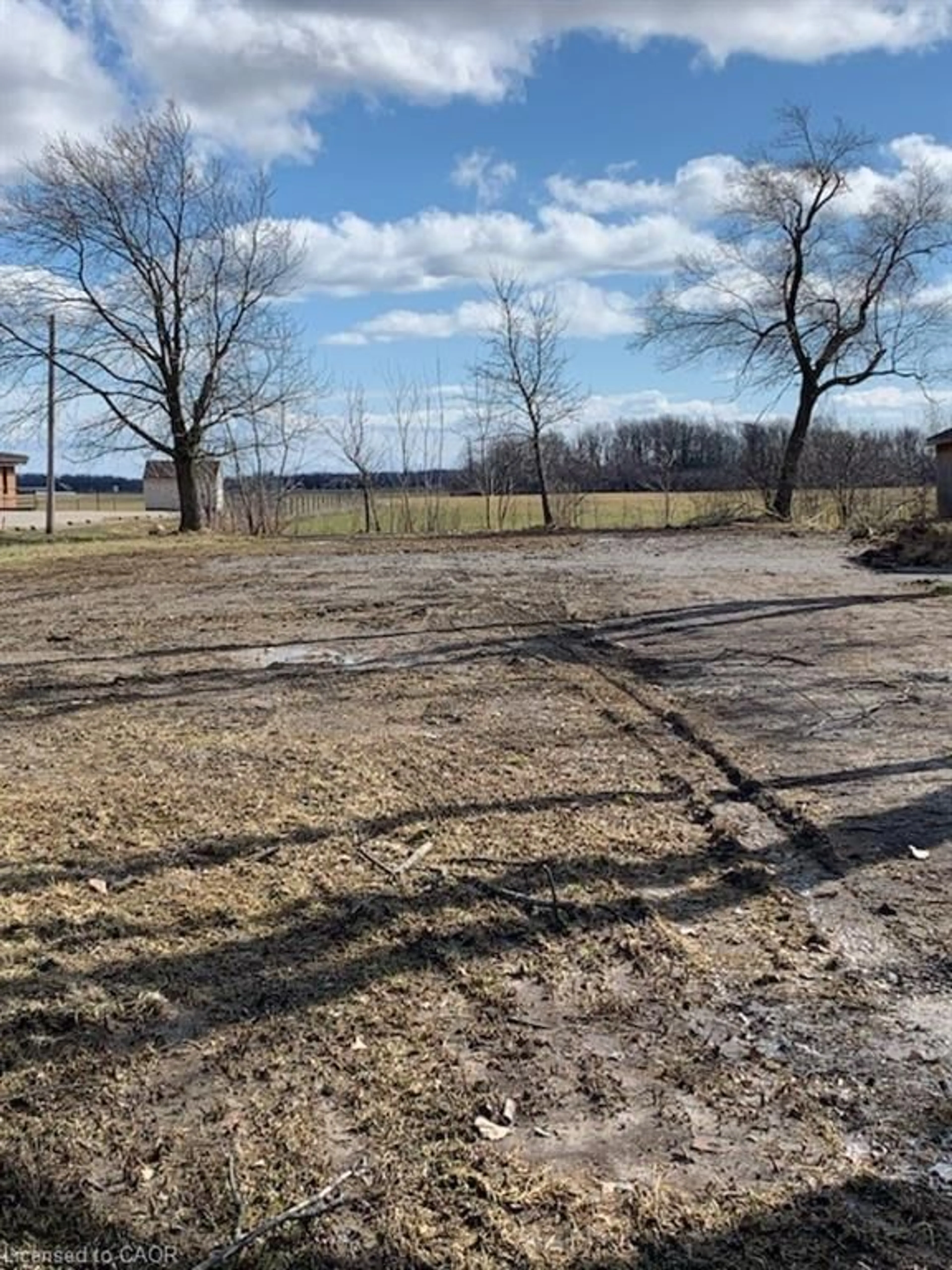 A pic from outside/outdoor area/front of a property/back of a property/a pic from drone, unknown for 131 Talbot St, Jarvis Ontario N0A 1J0