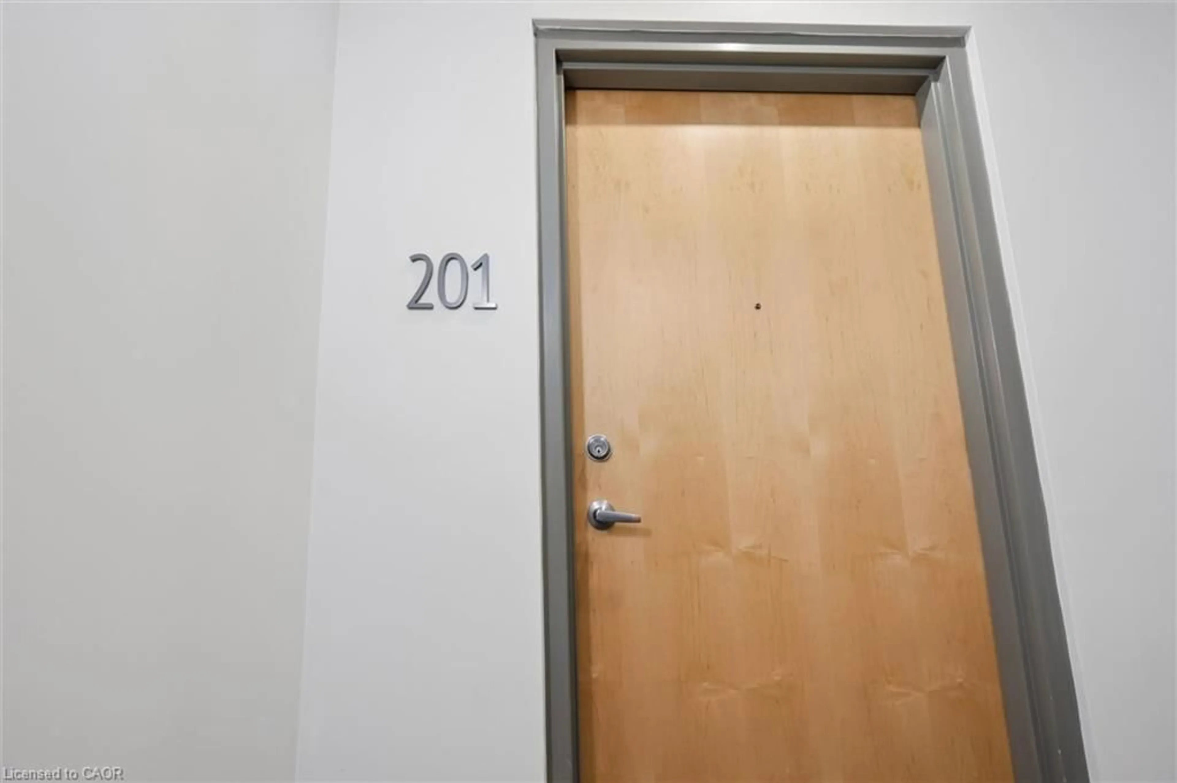 Unknown for 19 Stumpf St #201, Elora Ontario N0B 1S0