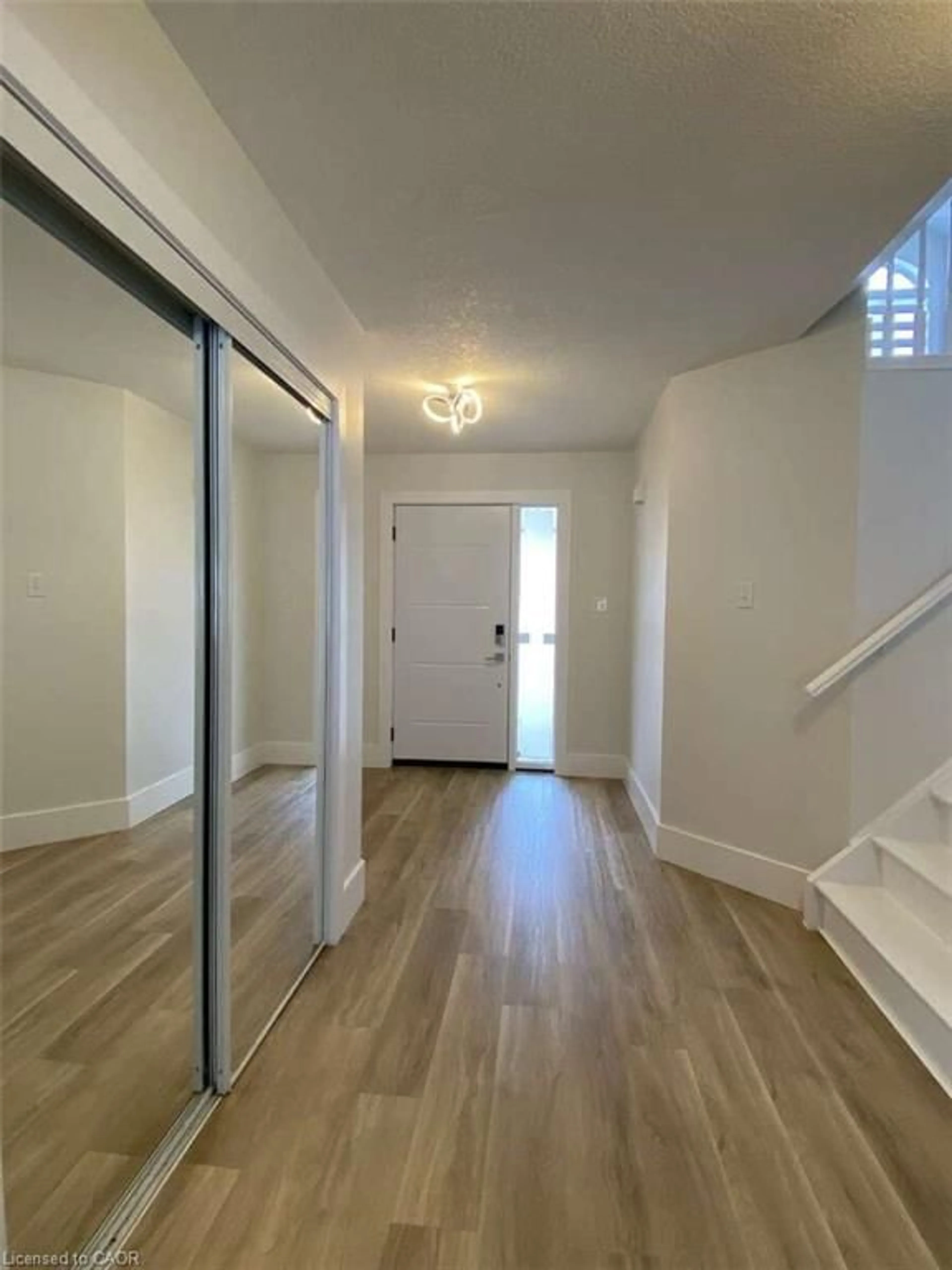 Unknown for 125 Steepleridge St, Kitchener Ontario N2P 2W2