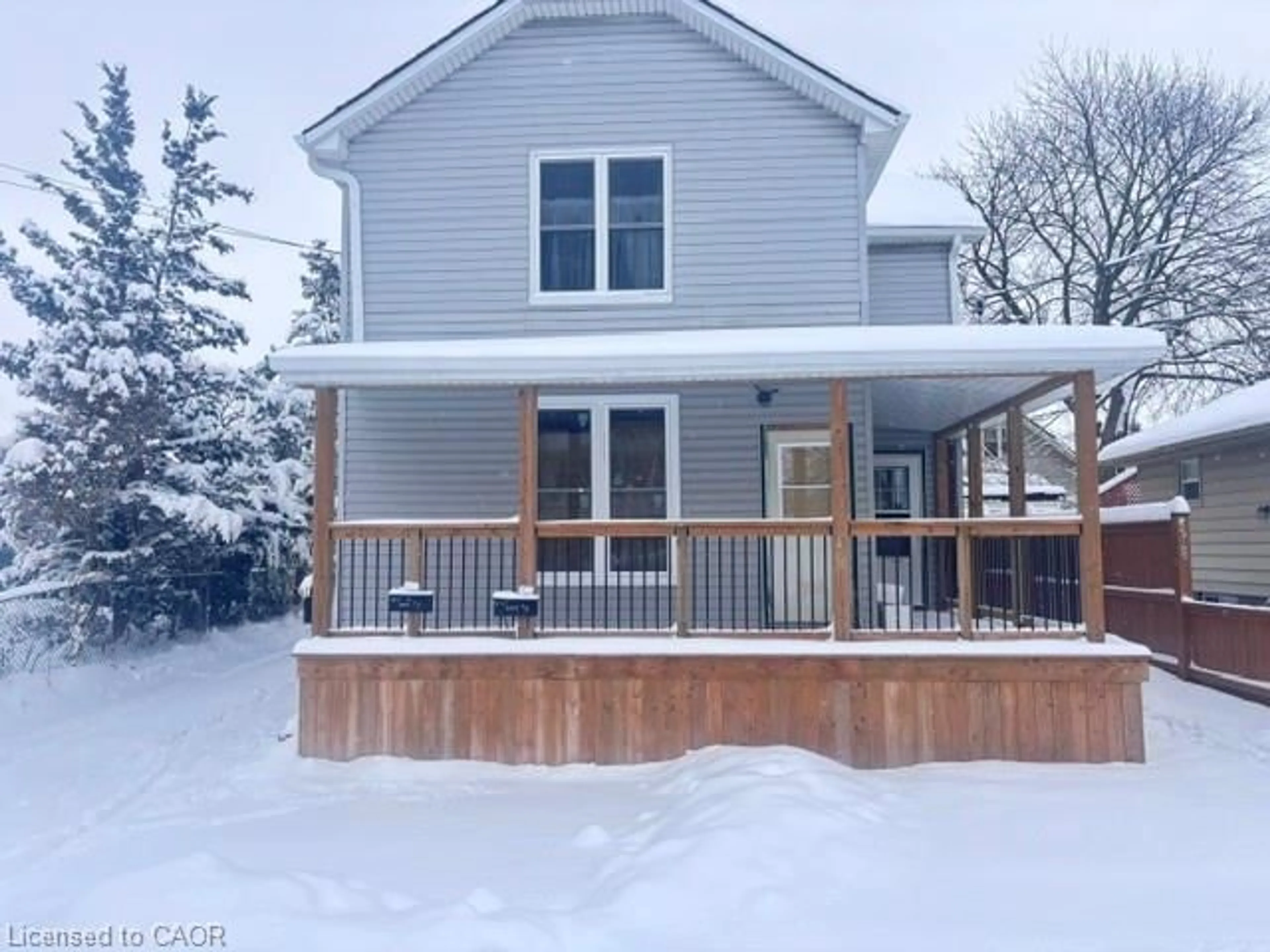 Unknown for 4908 St Lawrence Ave, Niagara Falls Ontario L2E 3Y3