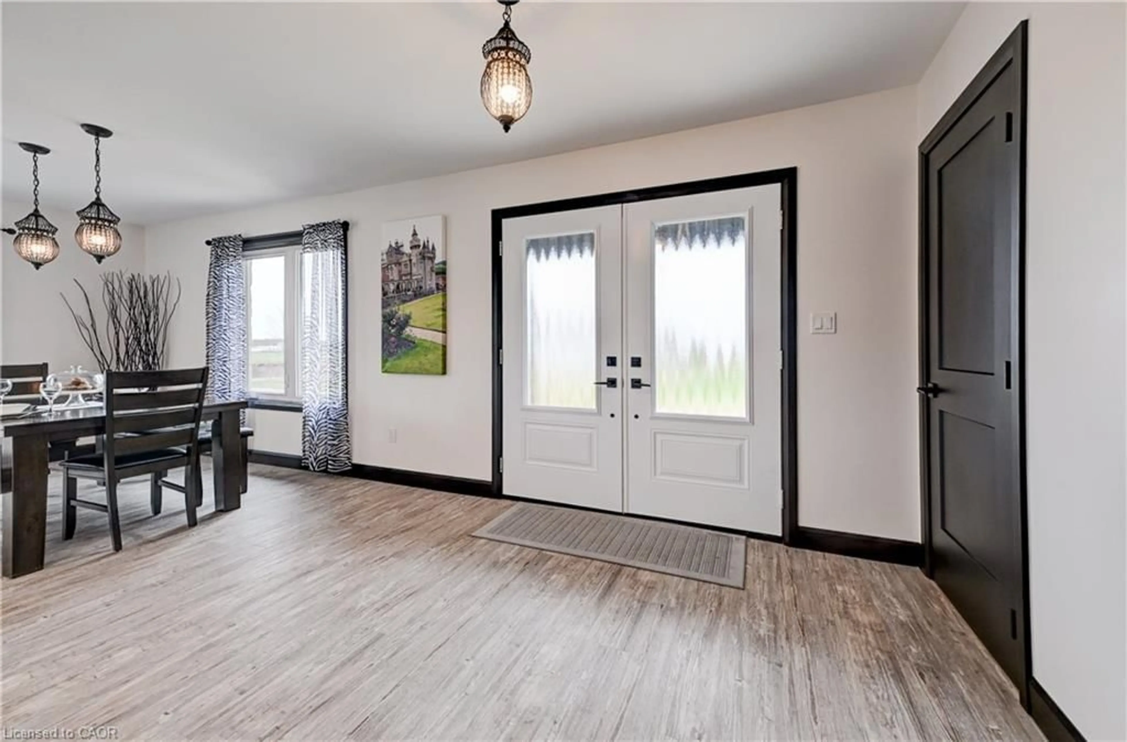 Indoor entryway for 224242 Southgate Rd 22, Southgate Ontario N0C 1B0