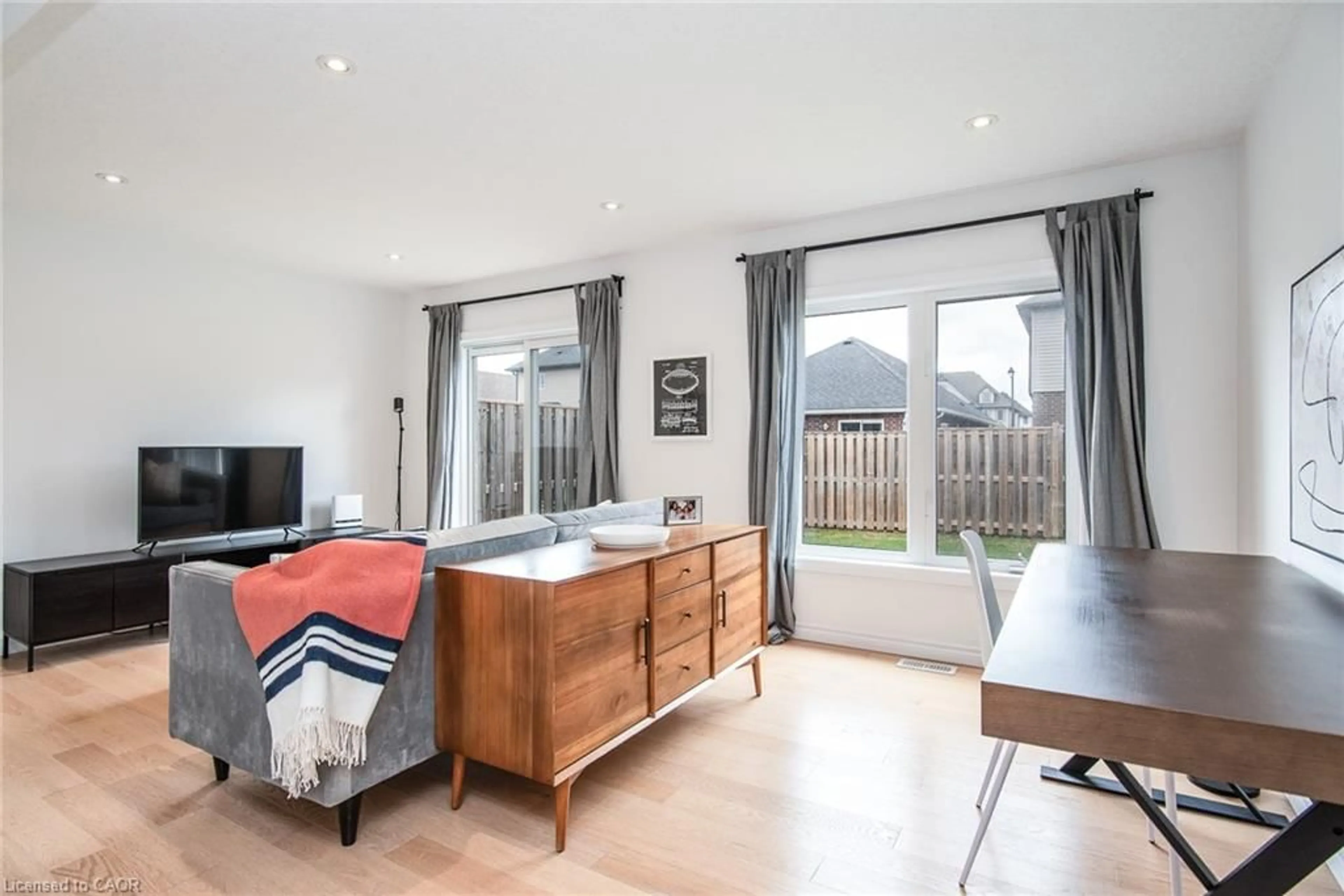 A pic of a room for 143 William St, Elmira Ontario N3B 0C2