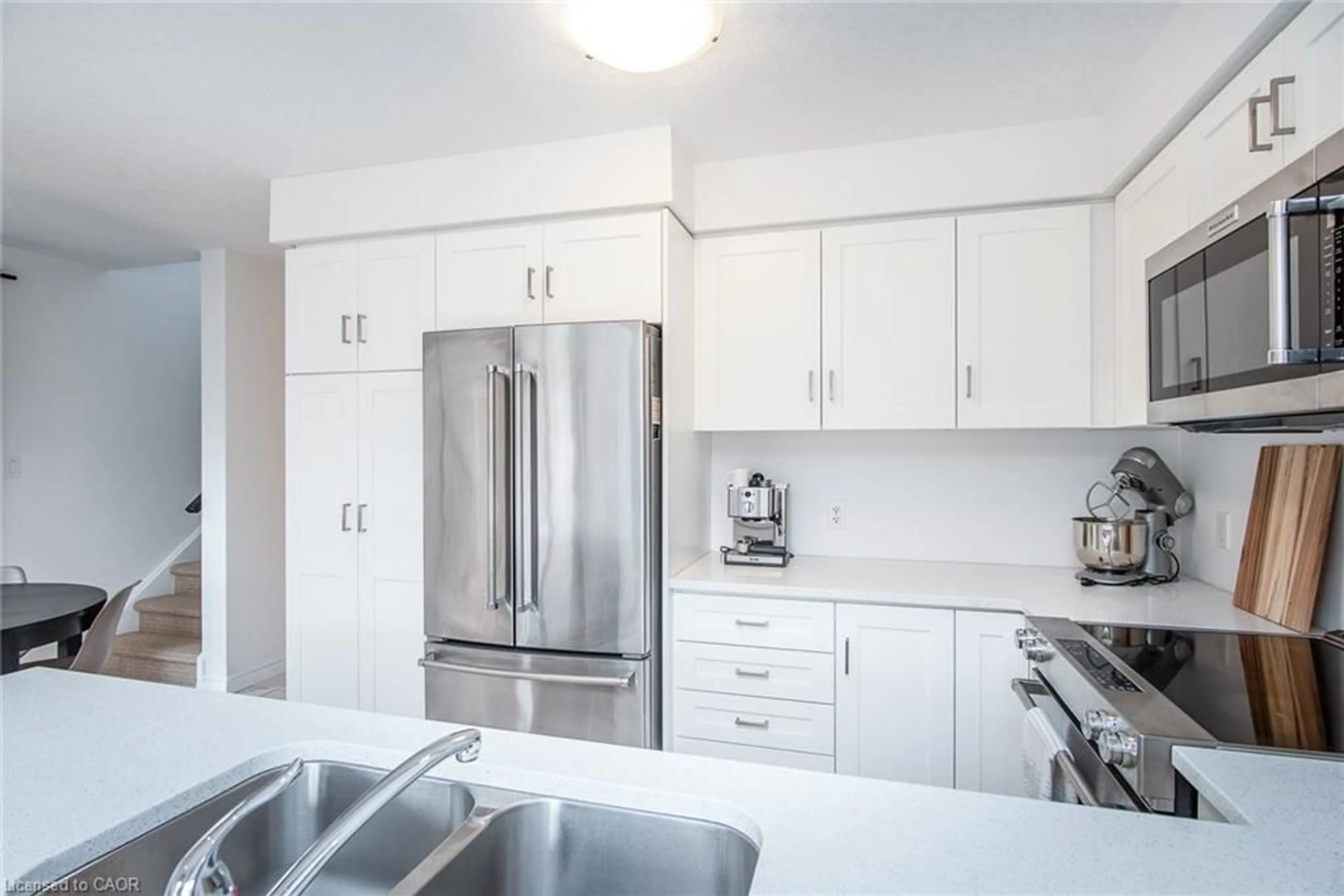 Unknown for 143 William St, Elmira Ontario N3B 0C2