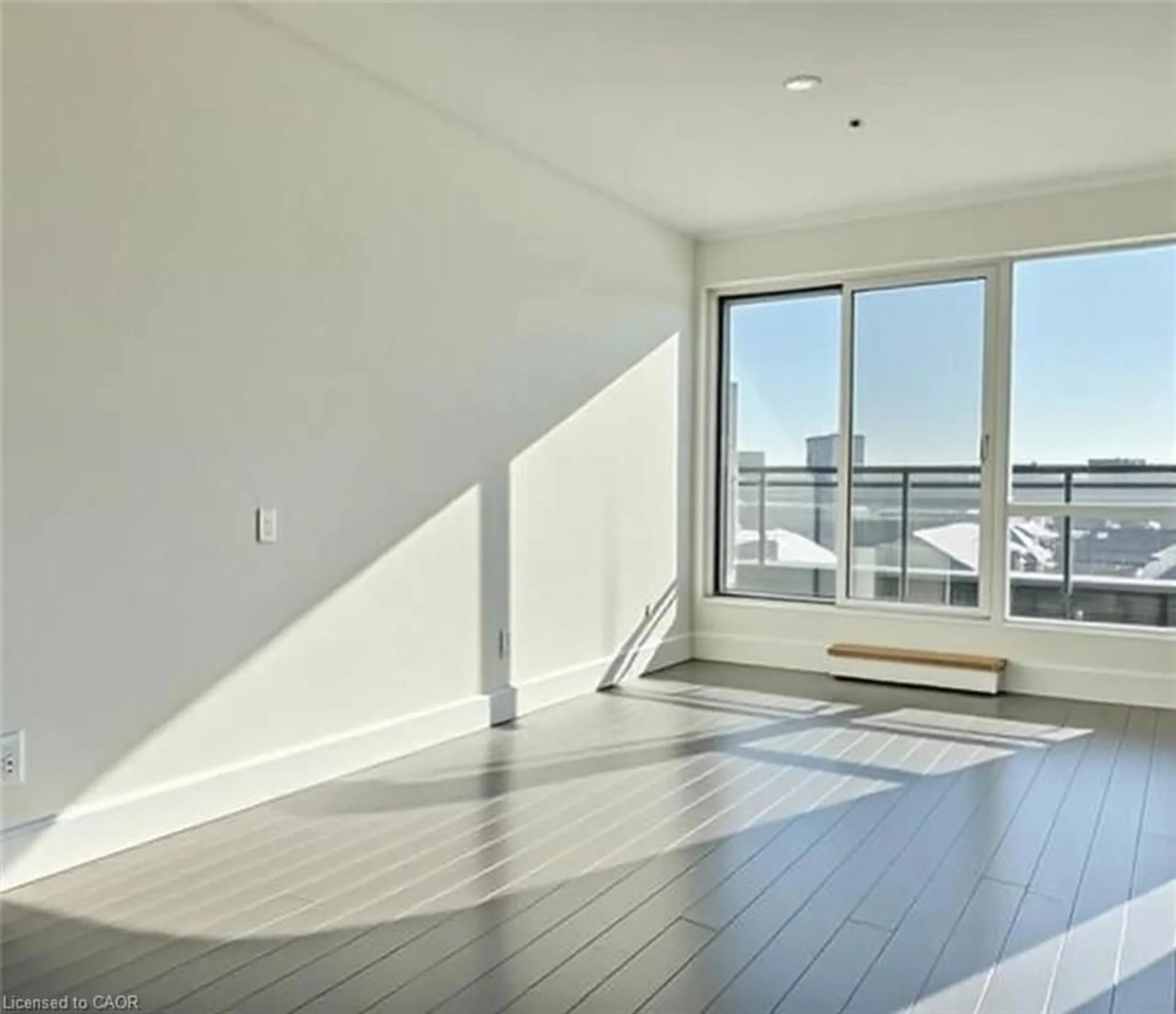 A pic of a room for 15 Prince Albert Blvd #602, Kitchener Ontario N2H 0C2