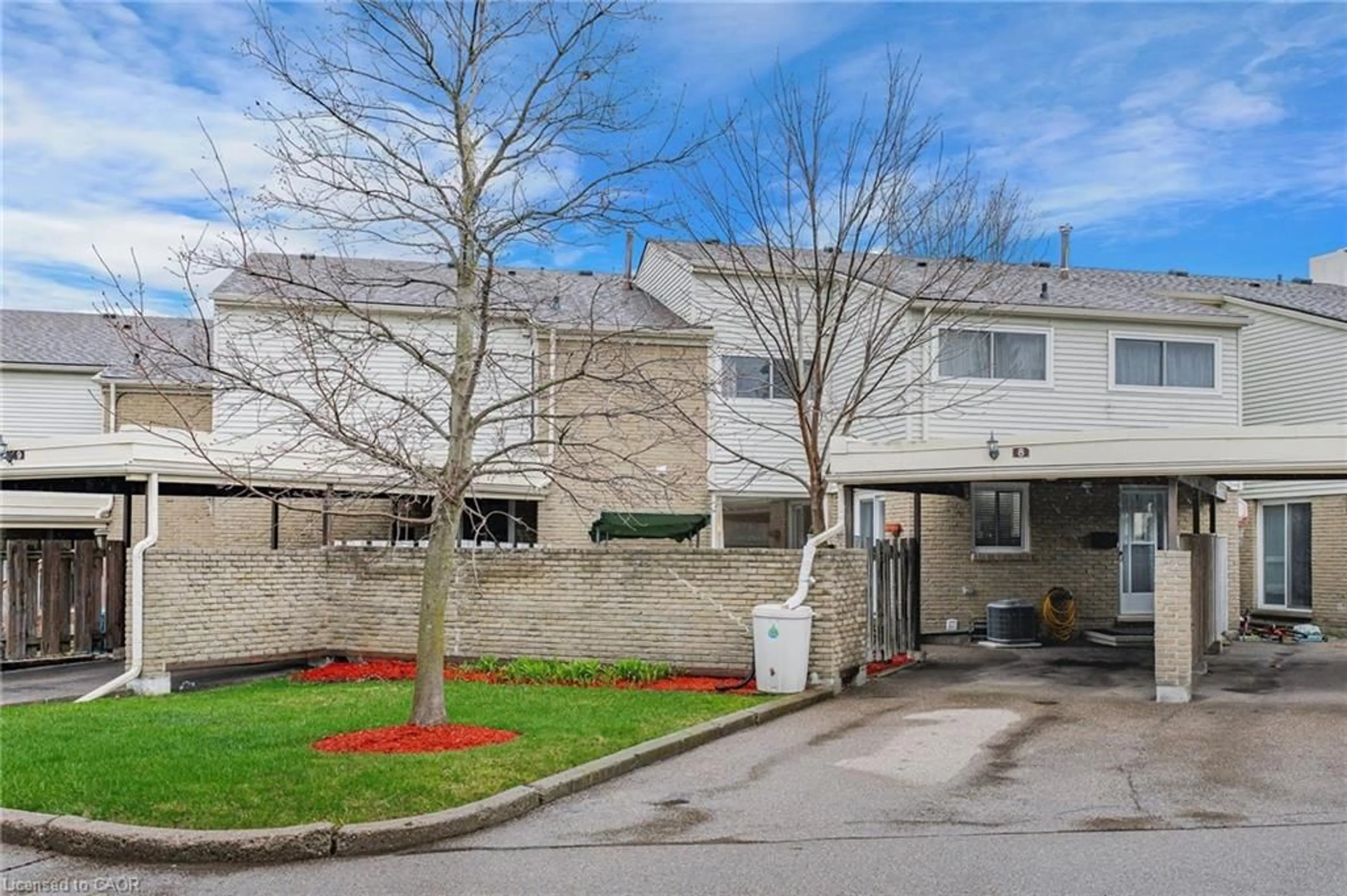 Unknown for 415 Morgan Ave #8, Kitchener Ontario N2A 2V6