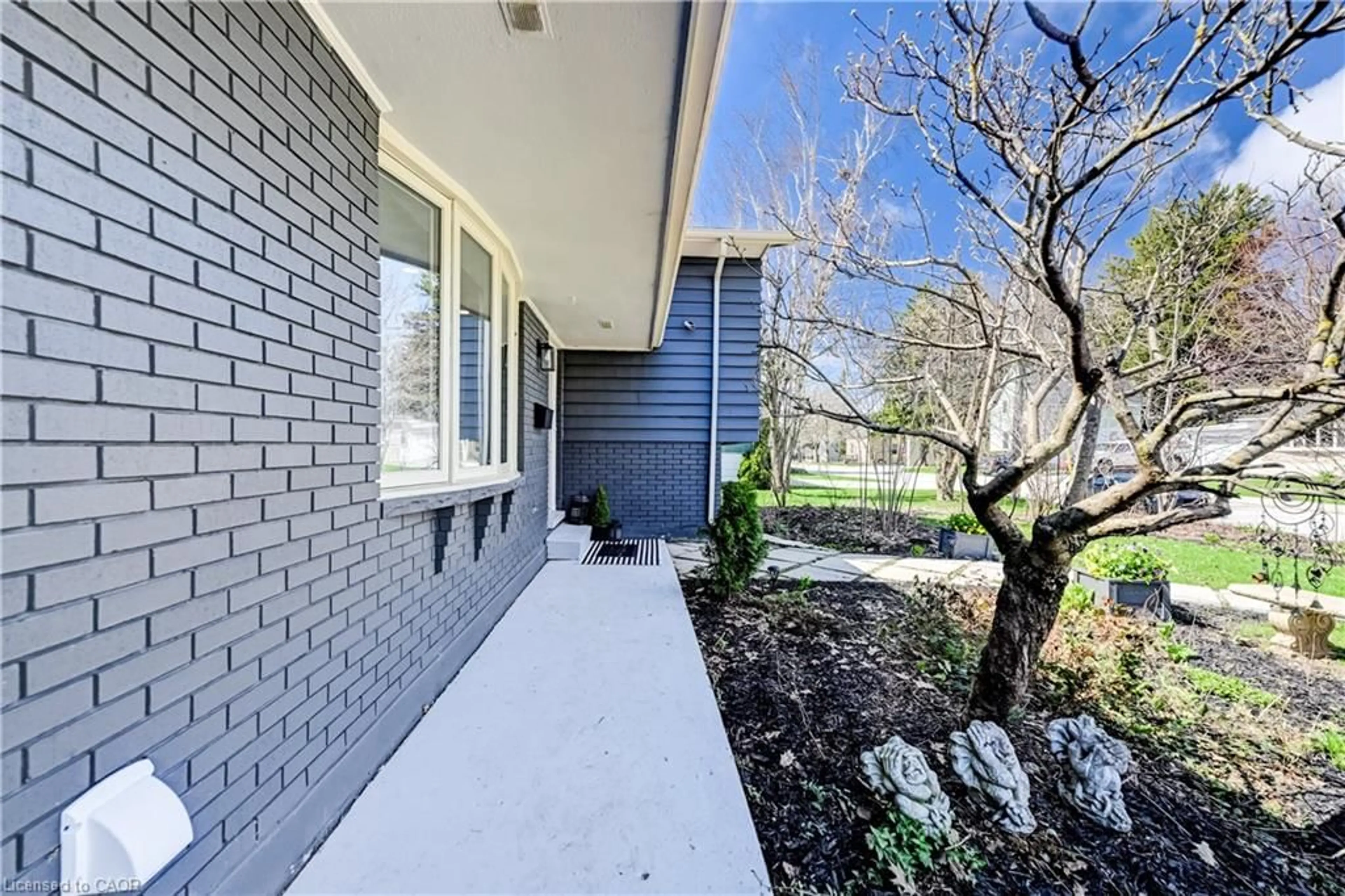 Unknown for 750 Elizabeth St, Listowel Ontario N4W 2R6