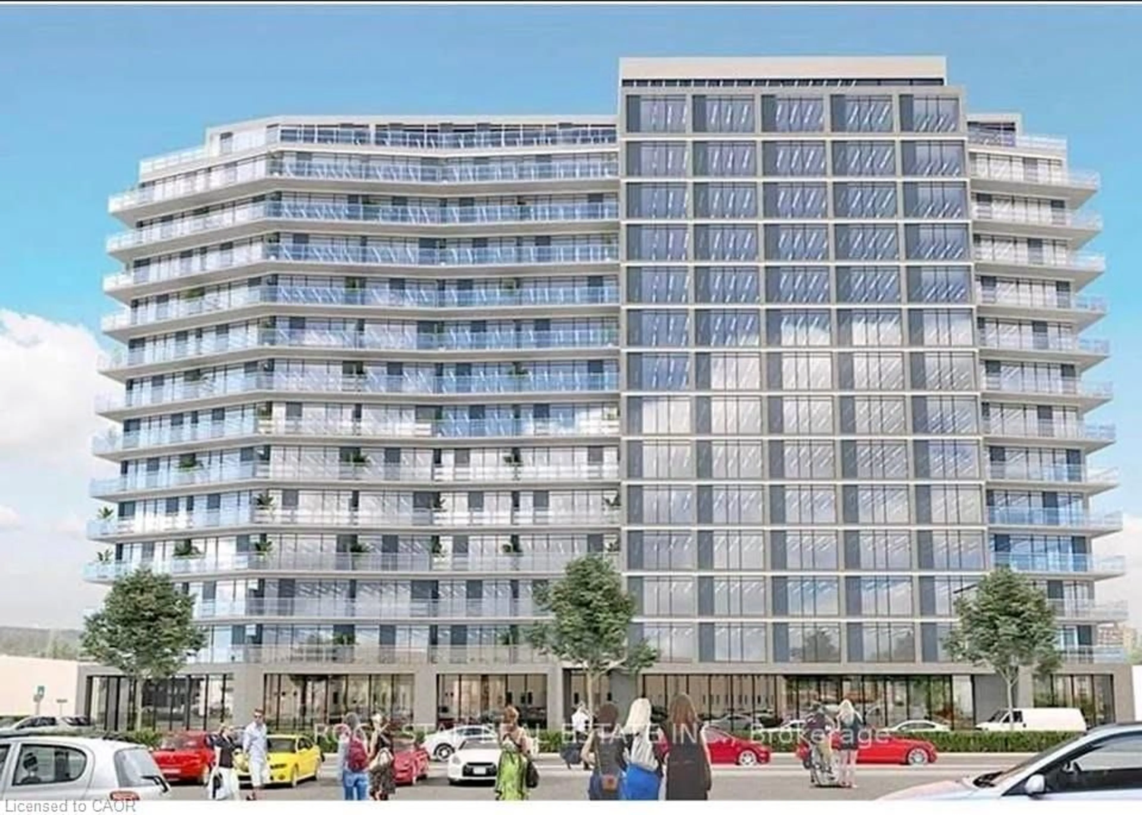 Unknown for 2782 Barton St #1215, Hamilton Ontario L8E 0L3