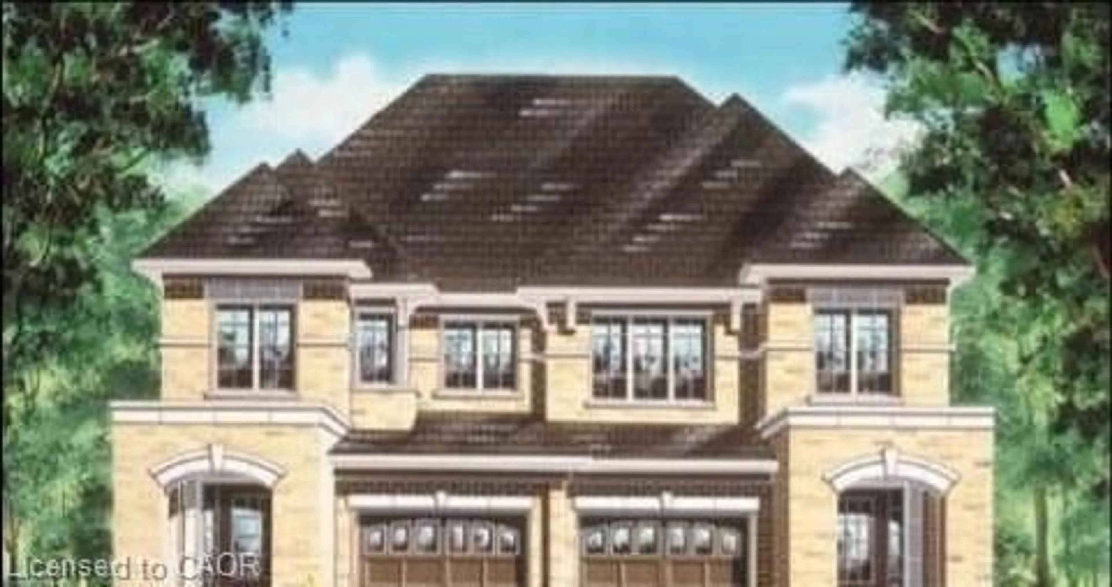 Home with brick exterior material, building for 130 Ice Palace Cres, Oshawa Ontario L1L 0G9