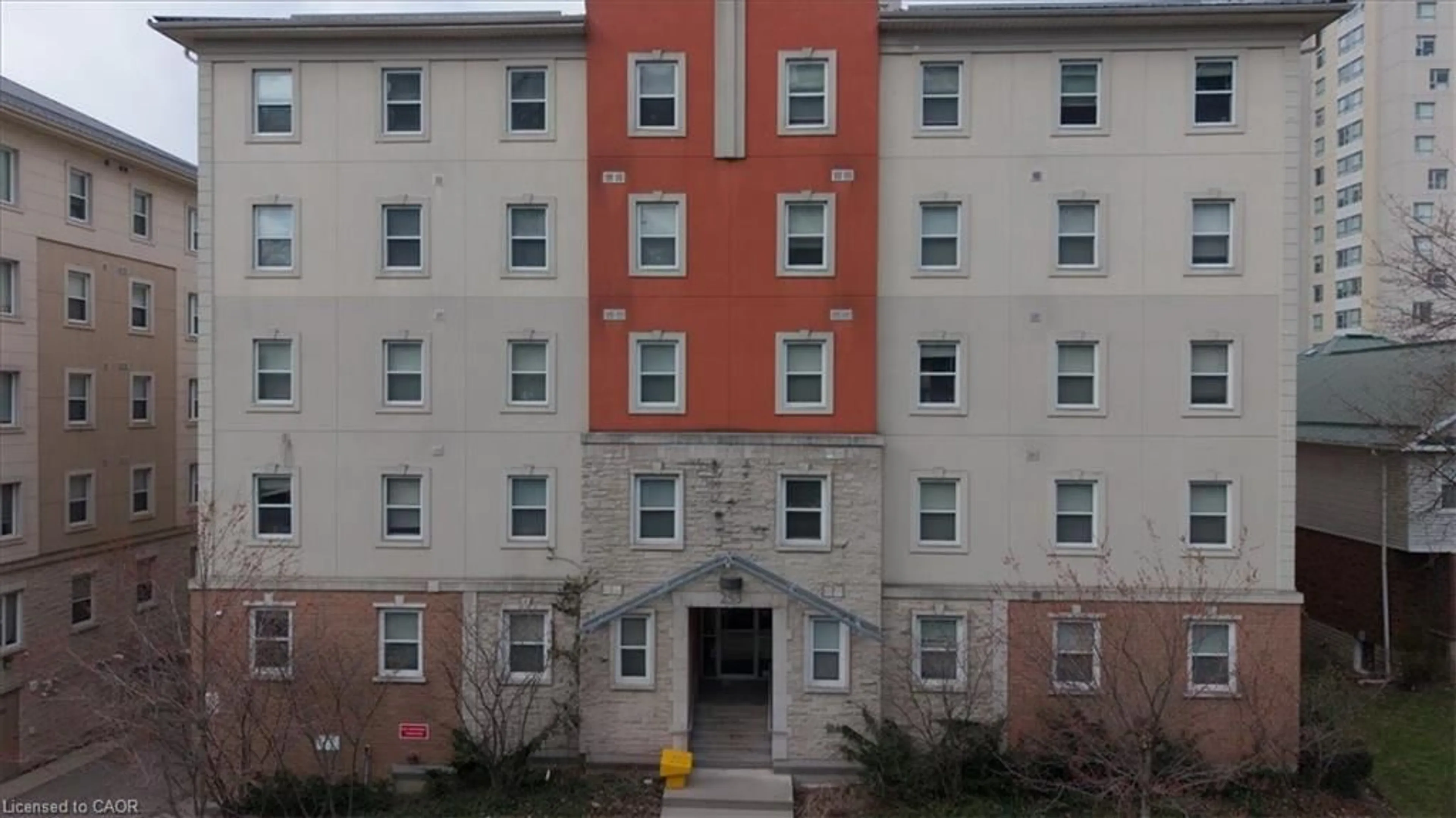 Unknown for 253 Lester St #401, Waterloo Ontario N2L 3W6