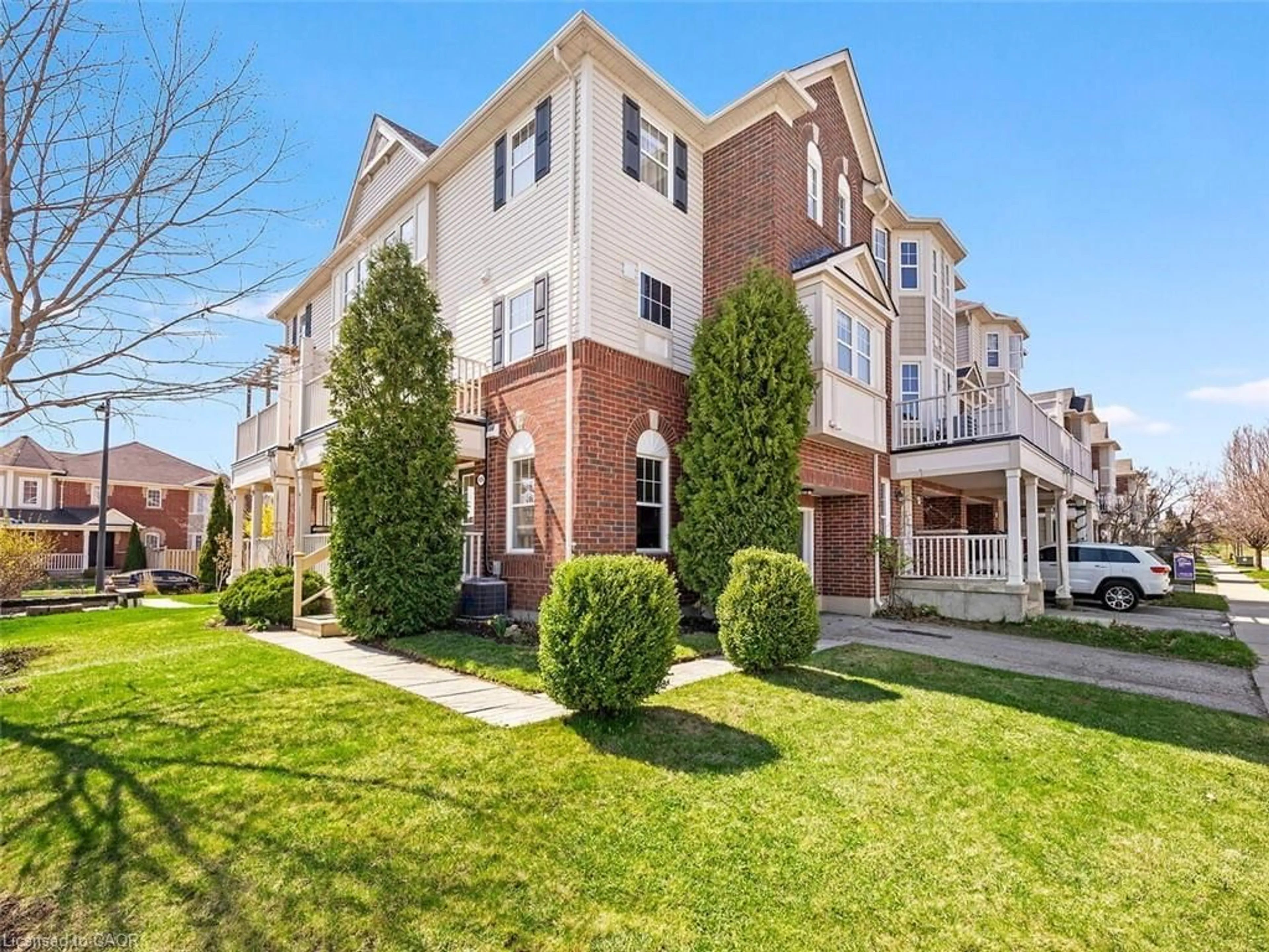 Unknown for 656 Frank Pl, Milton Ontario L9T 0P8