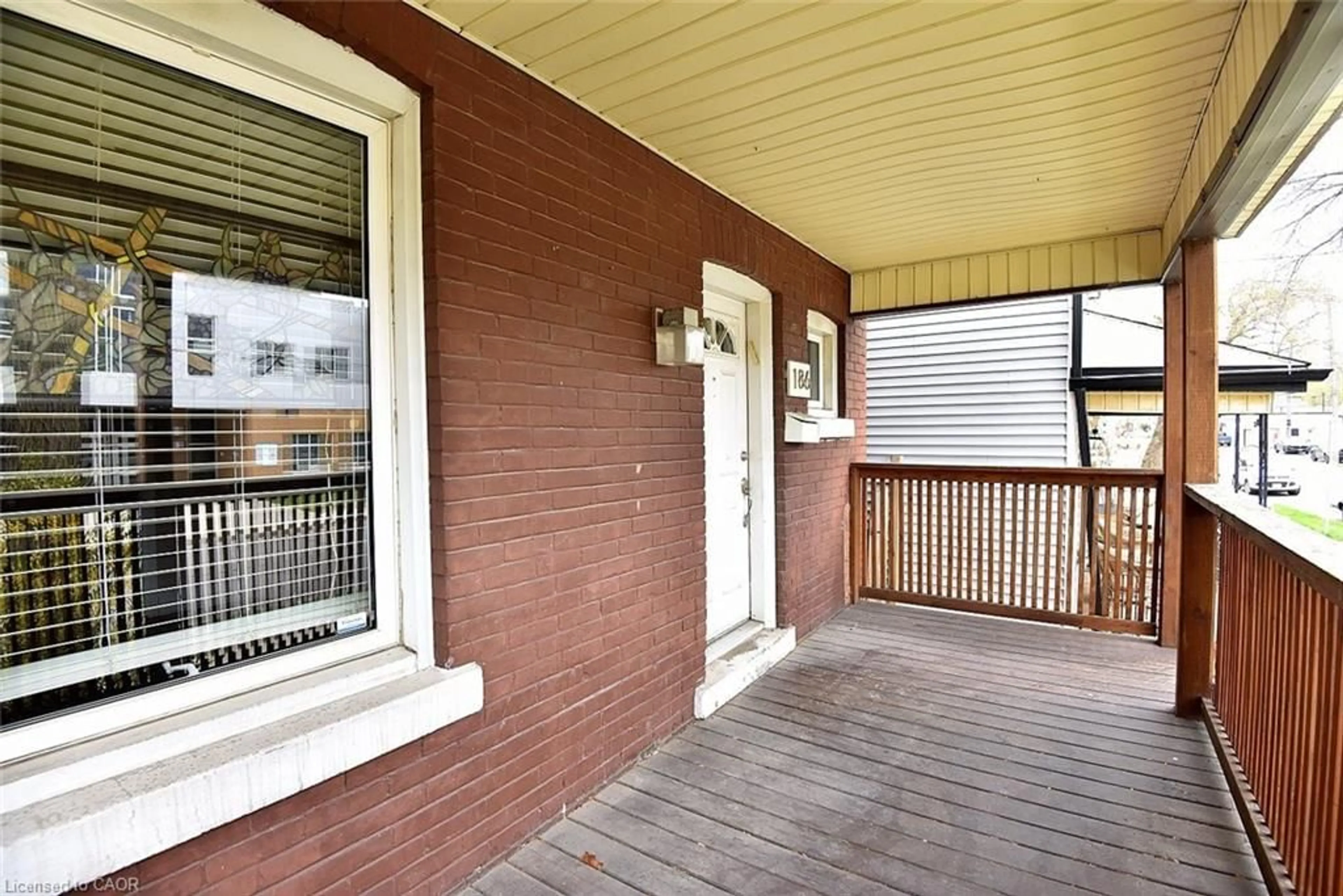 Unknown for 186 Belmont Ave, Hamilton Ontario L8L 7M6