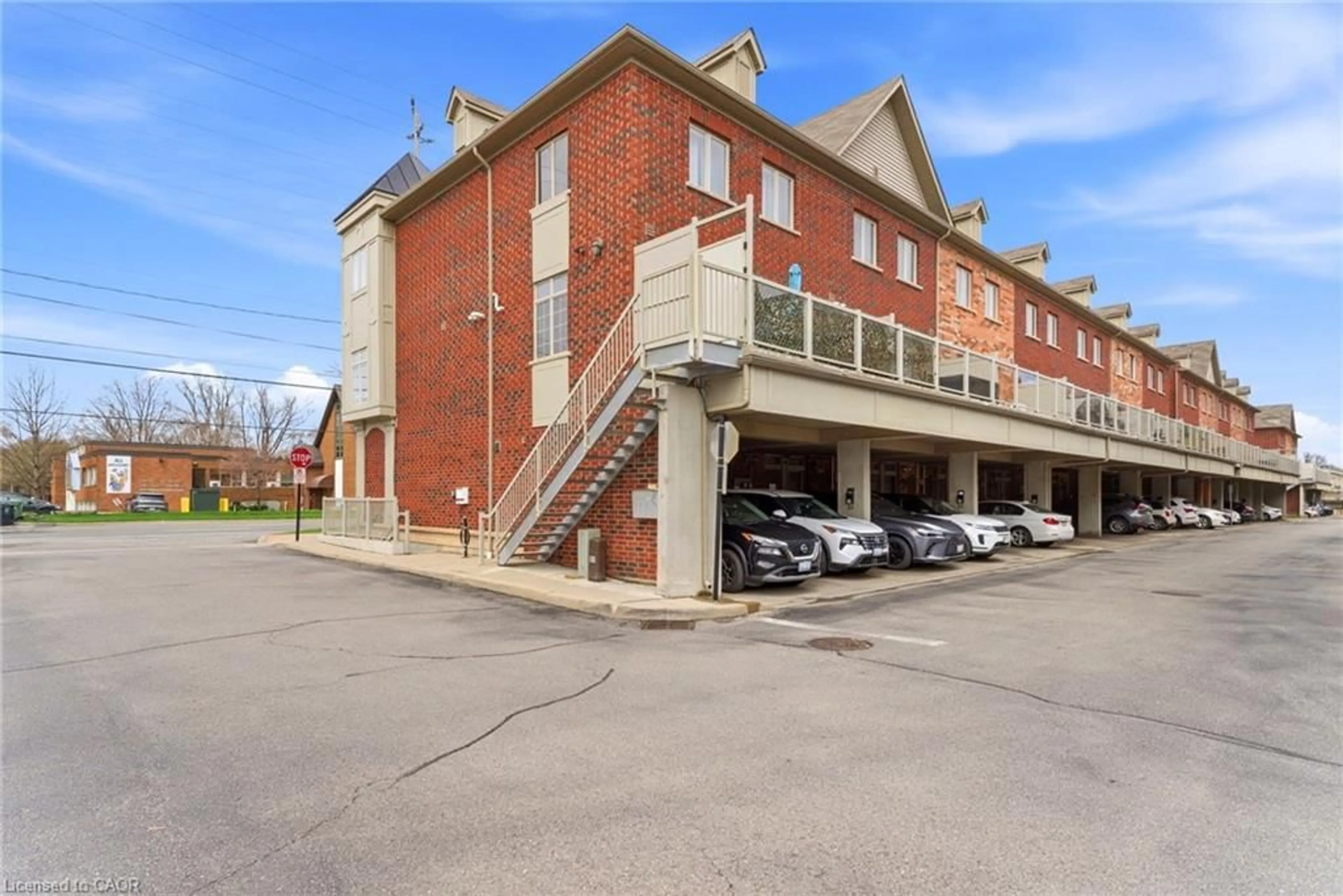 Unknown for 362 Plains Rd #32, Burlington Ontario L7T 0A4