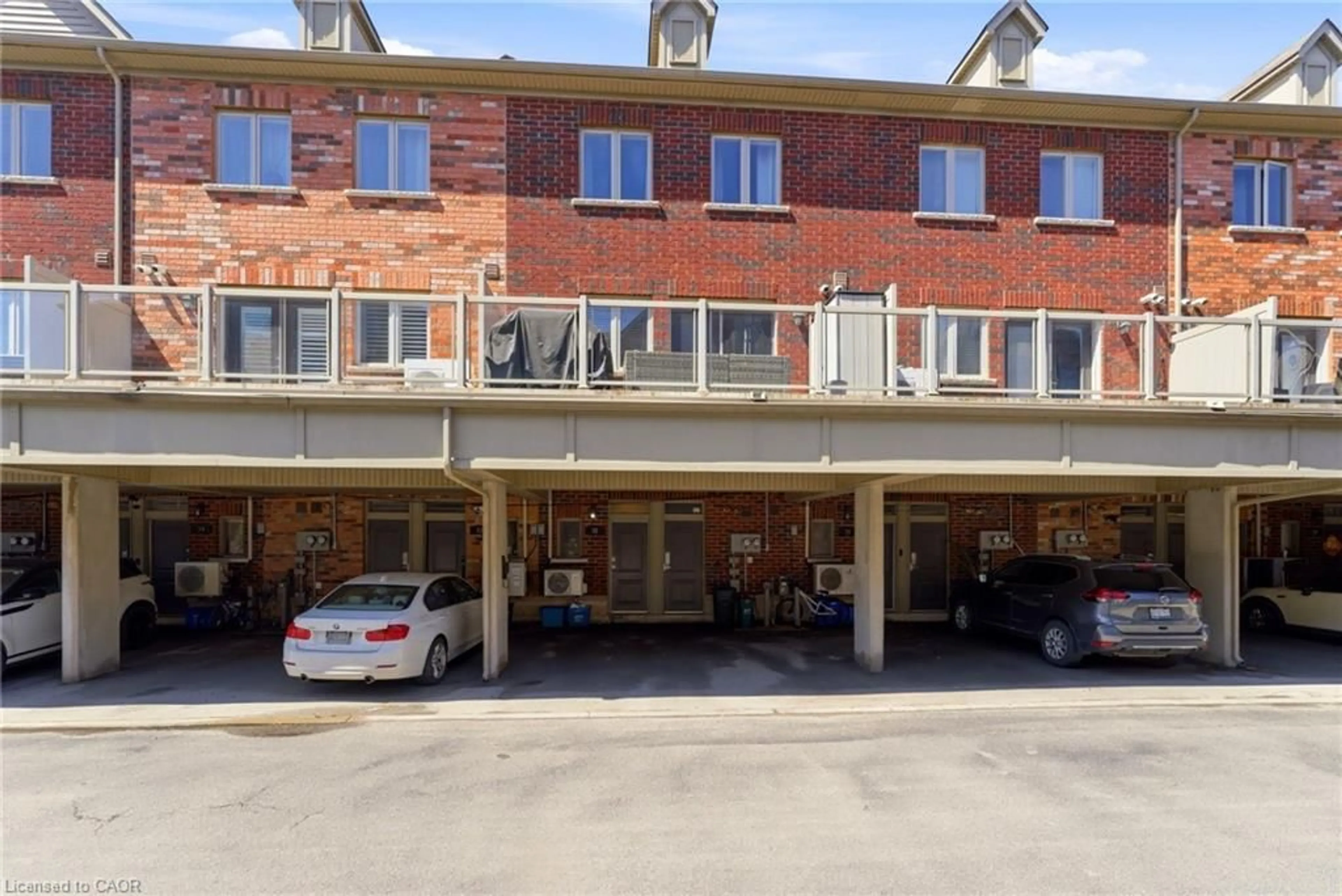 Unknown for 362 Plains Rd #32, Burlington Ontario L7T 0A4