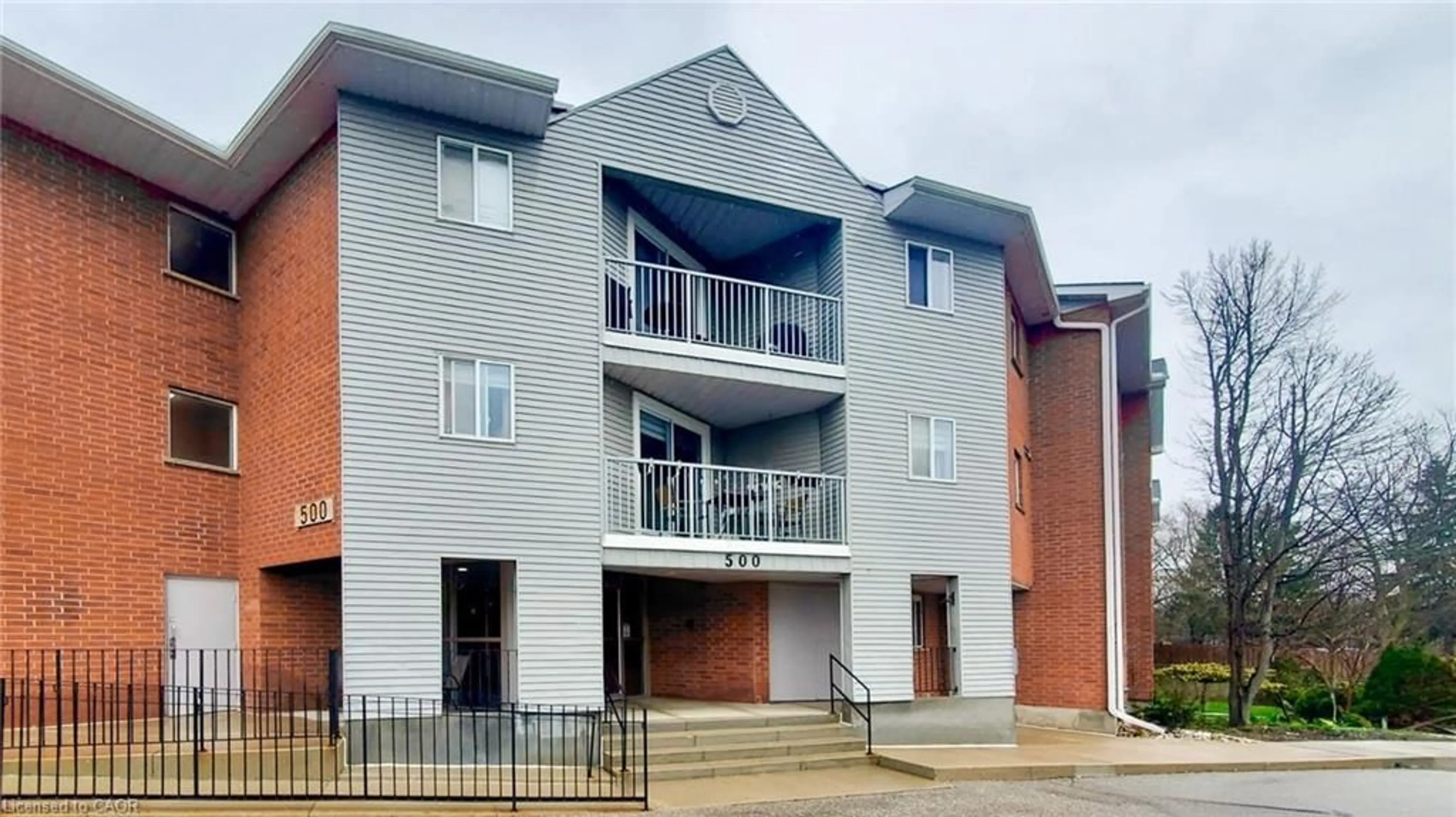 Unknown for 500 Westmount Rd #103, Kitchener Ontario N2M 5M9