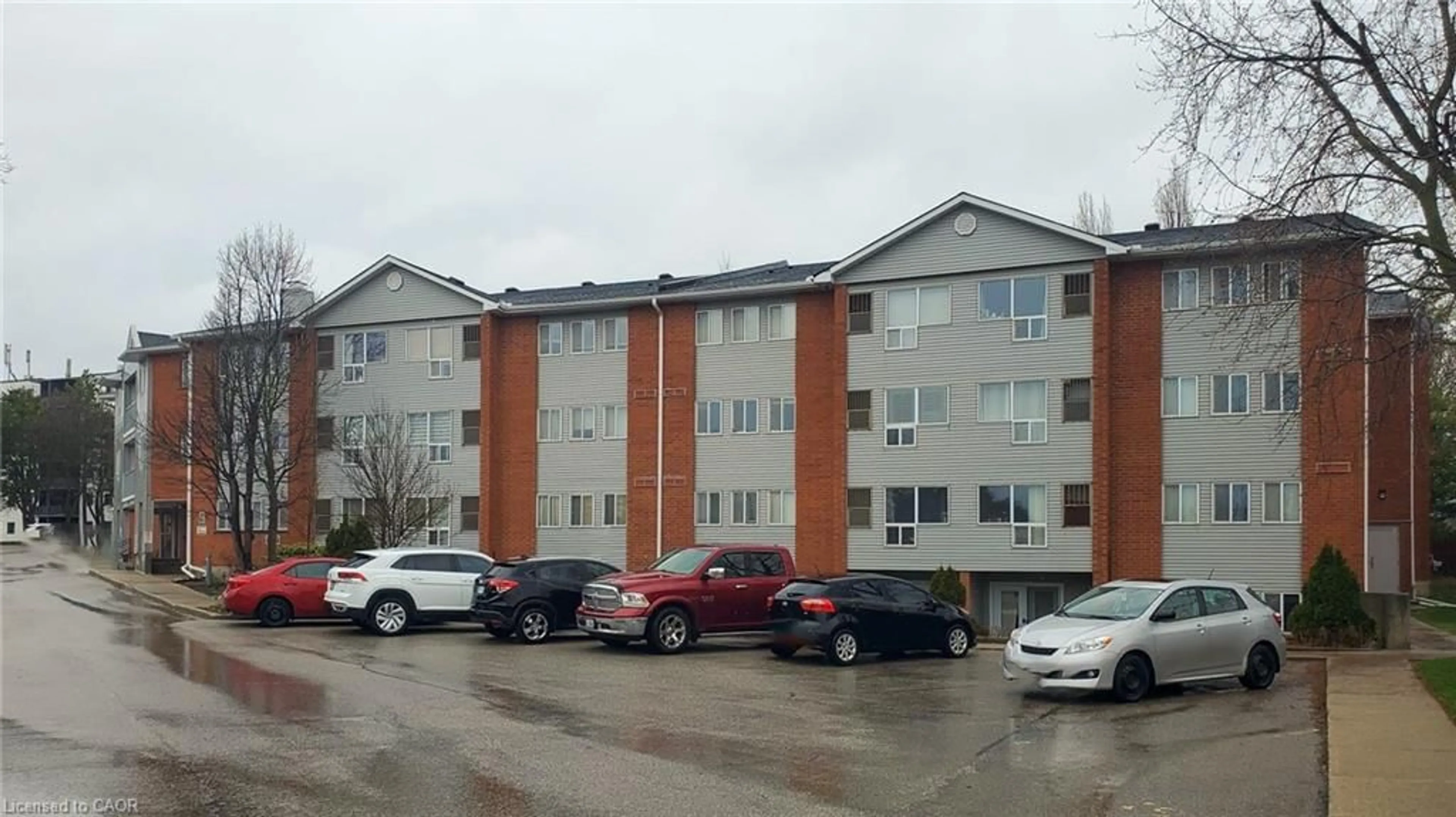 Unknown for 500 Westmount Rd #103, Kitchener Ontario N2M 5M9