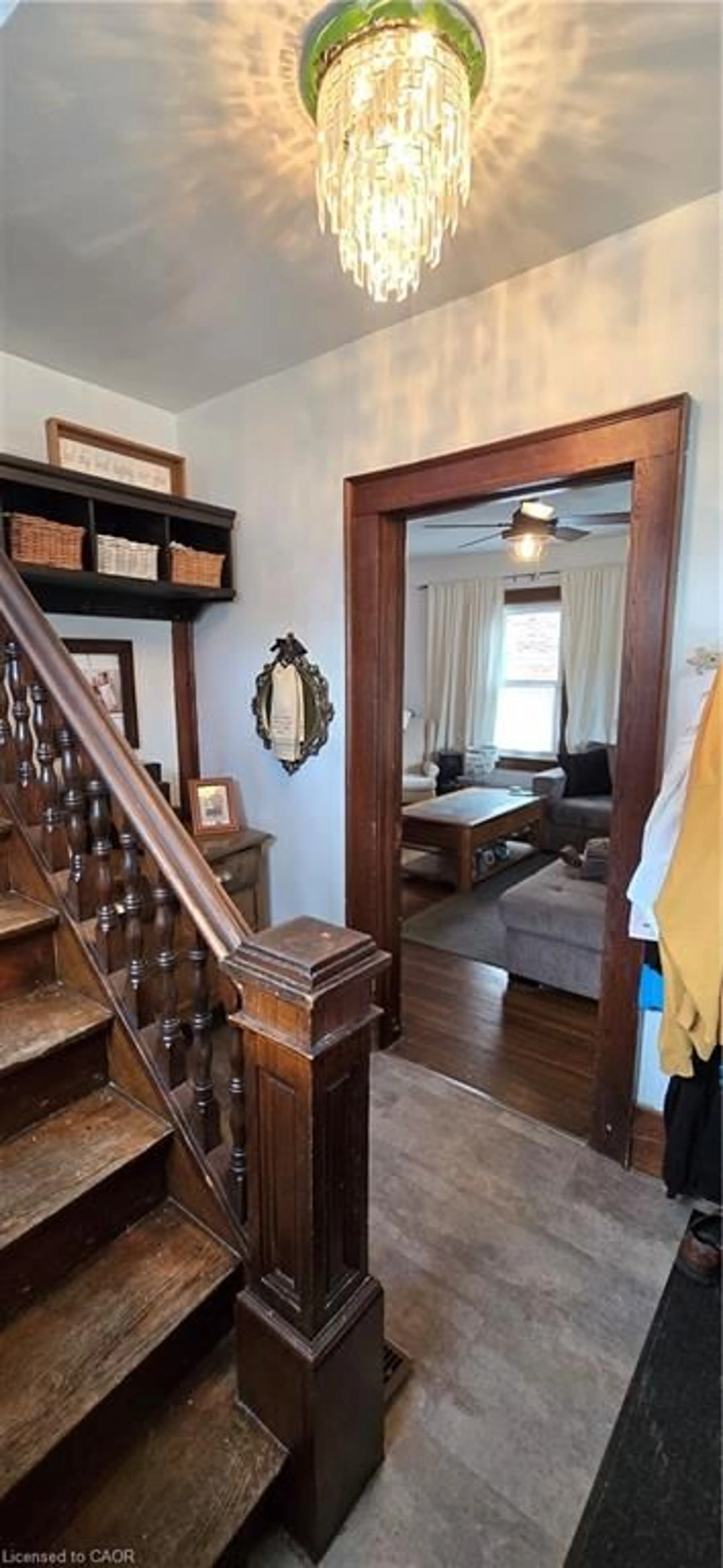 Unknown for 73 Talbot St, Simcoe Ontario N3Y 2Z4