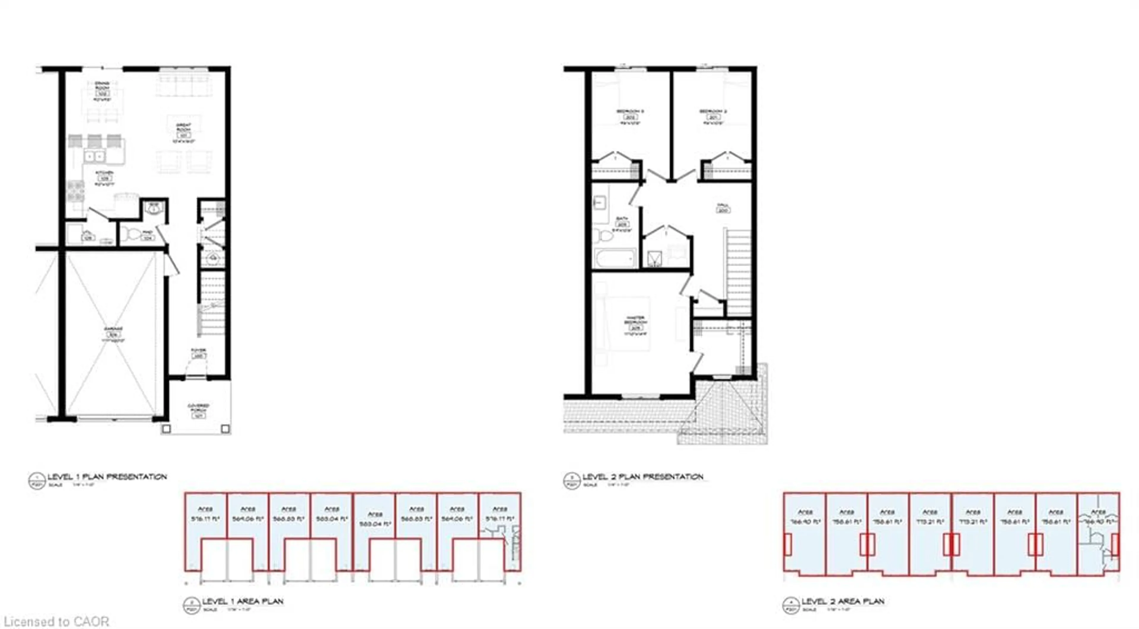 Floor plan for 11 Elizabeth Rd, Simcoe Ontario N3Y 2N6