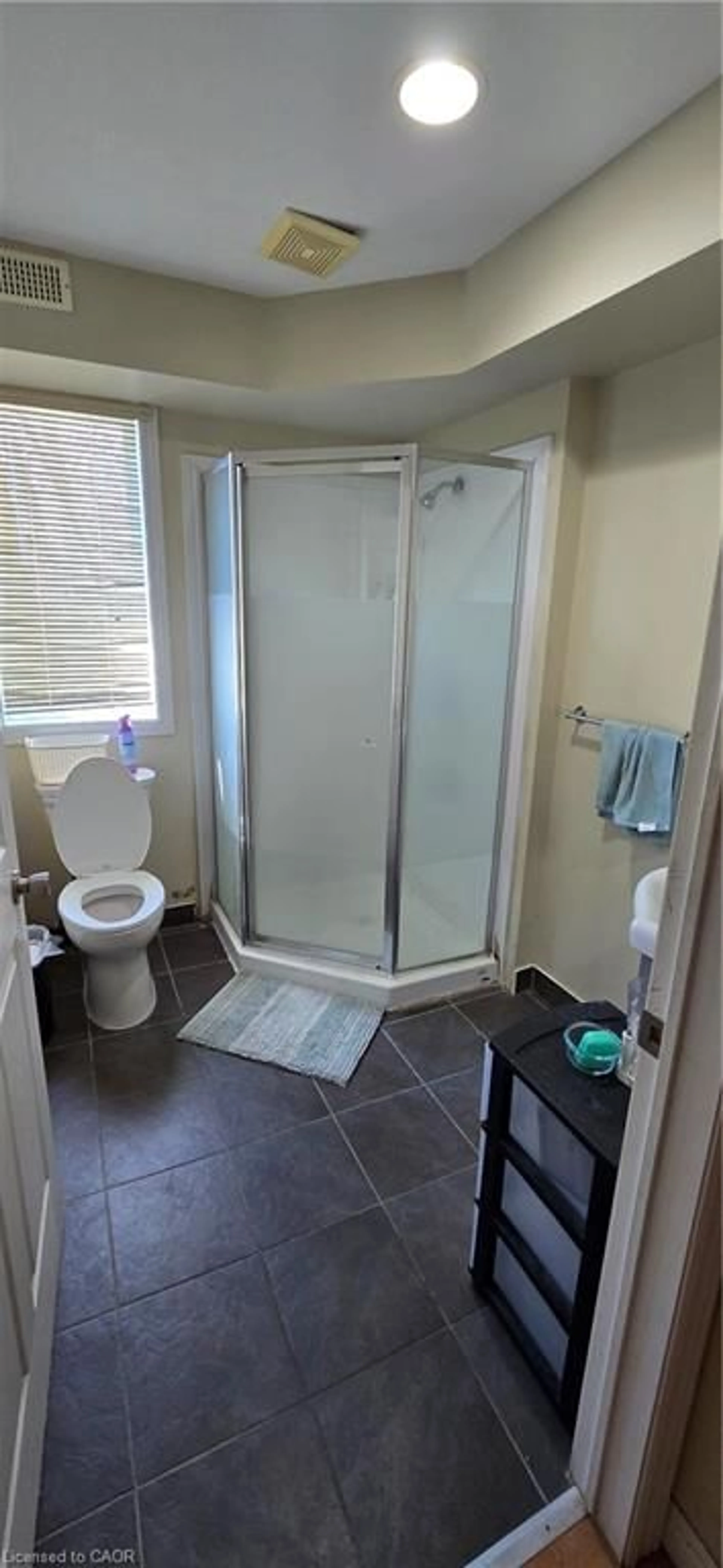 Standard bathroom, floor is not visible for 16 Columbia St, Waterloo Ontario N2L 3K3