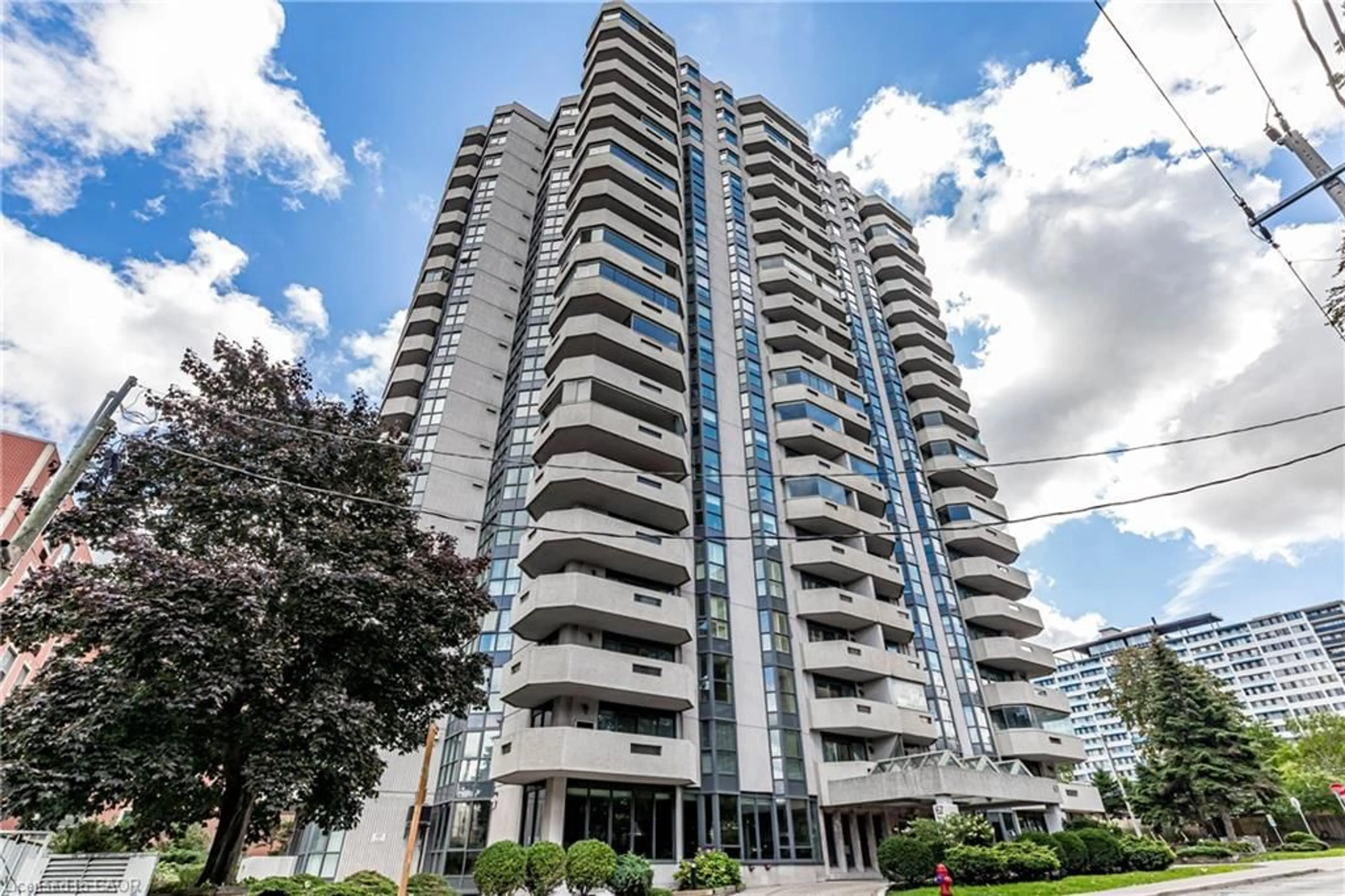 Unknown for 67 Caroline St #304 (3D), Hamilton Ontario L8P 3K6