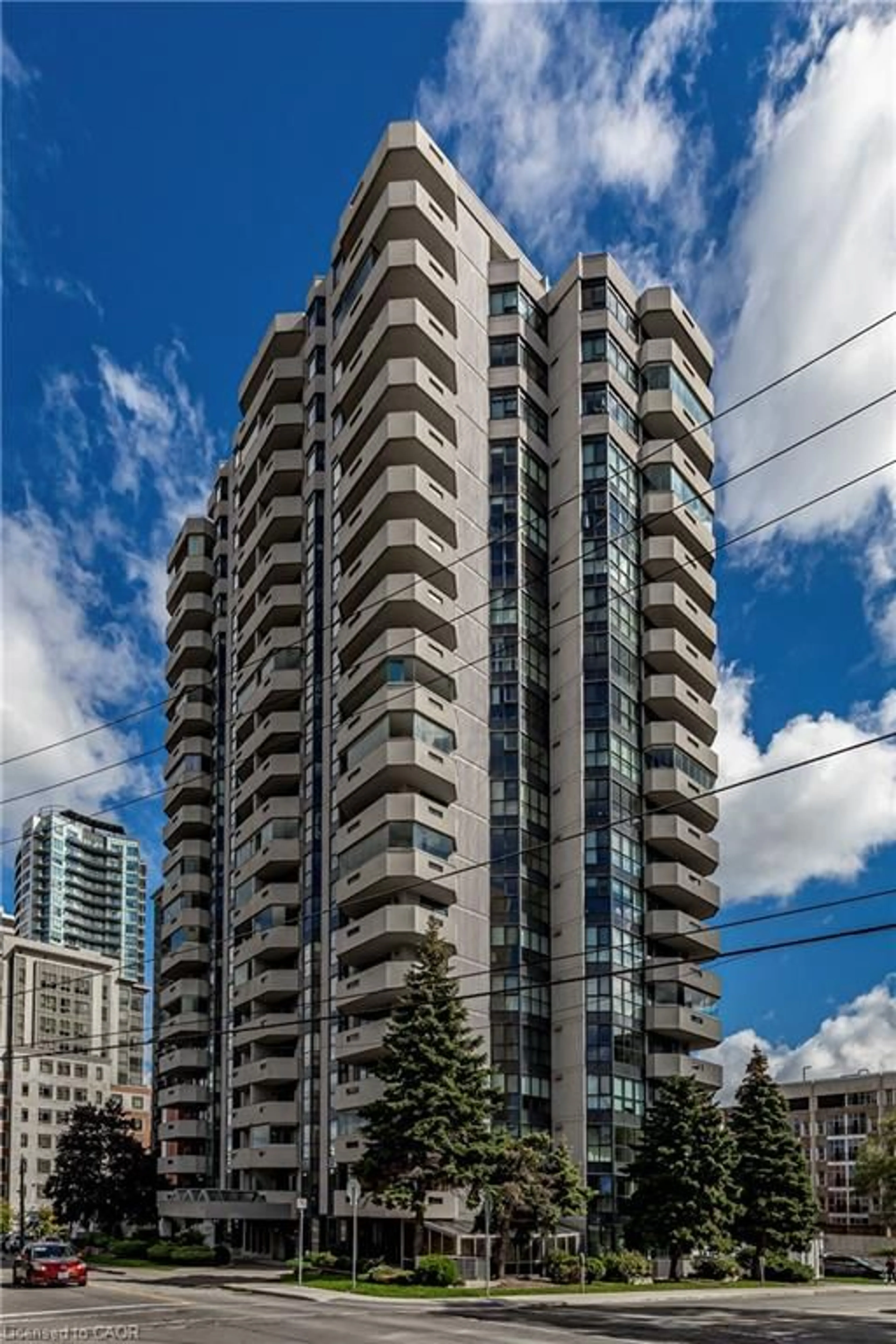 Unknown for 67 Caroline St #304 (3D), Hamilton Ontario L8P 3K6