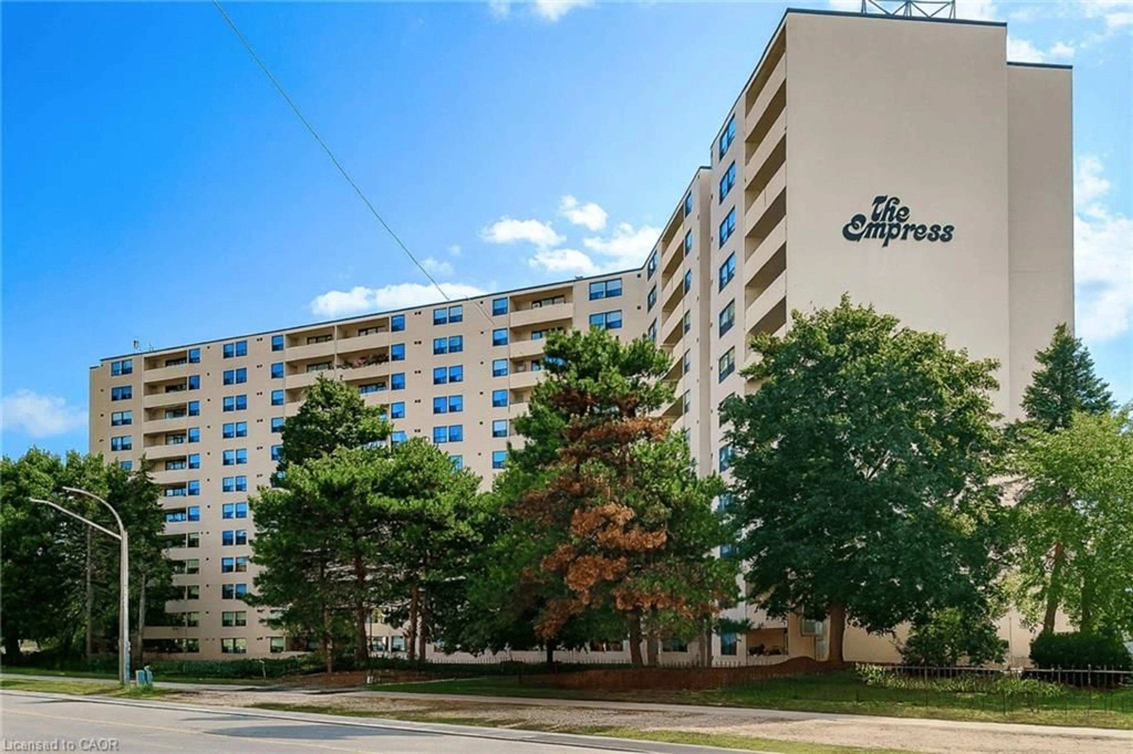 Unknown for 700 Dynes Rd #712, Burlington Ontario L7N 3M2