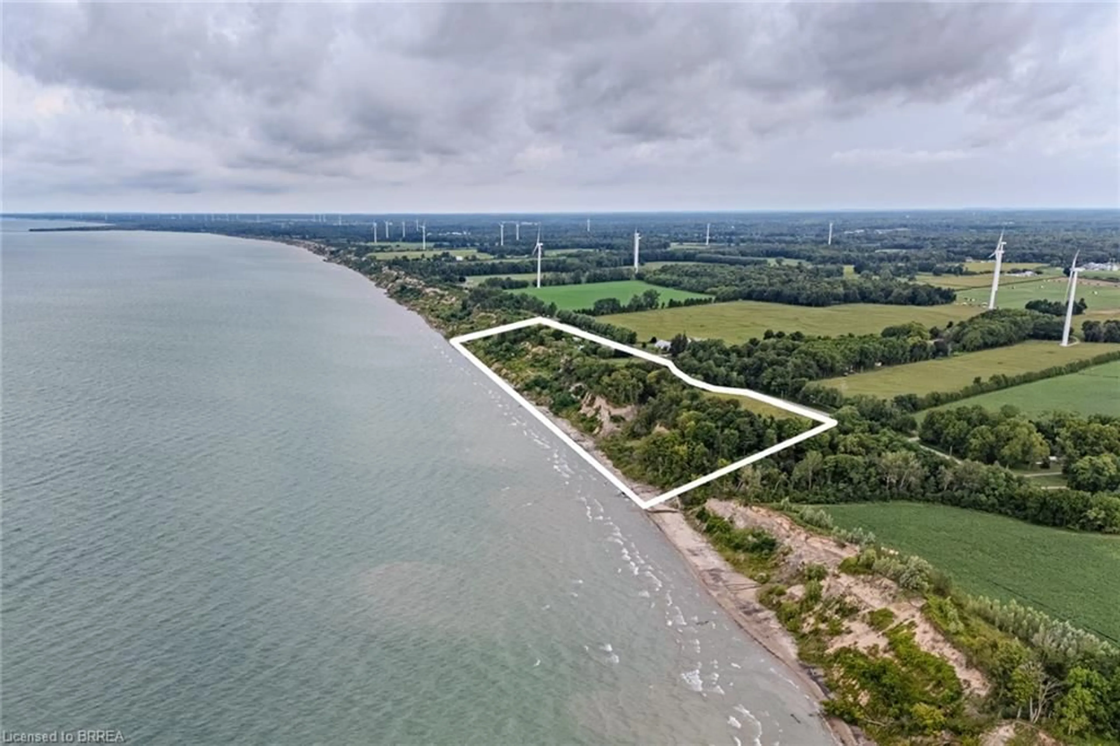 Unknown for 80 Lakeshore Rd, Hemlock Ontario N0J 1T0