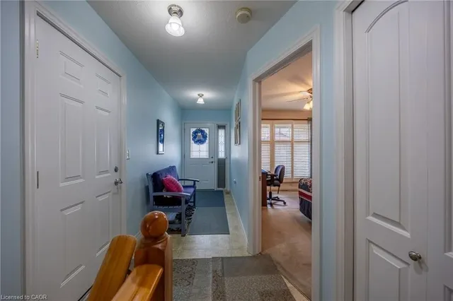 93 Elmhurst Ave #8, Simcoe 5
