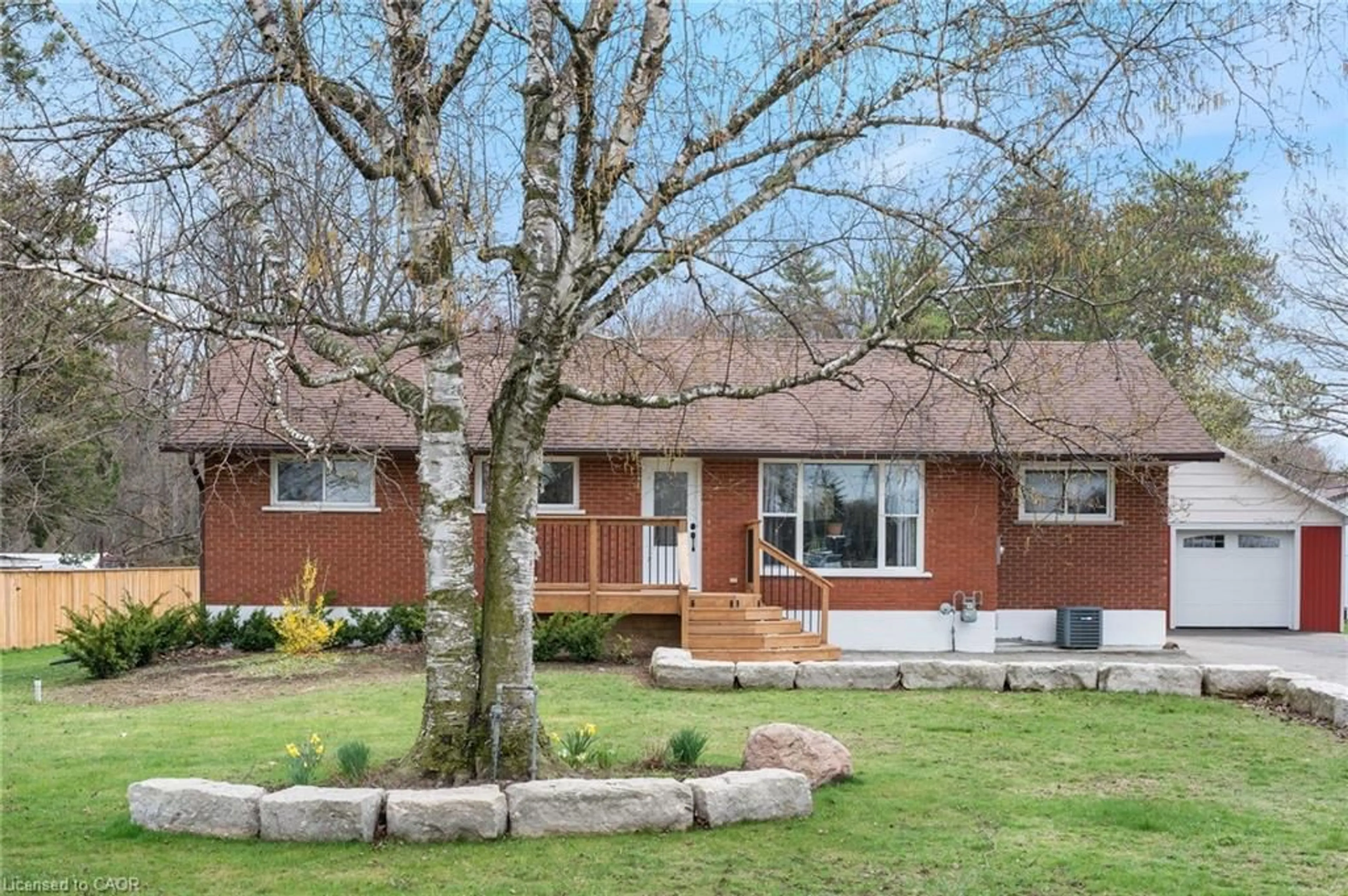 Unknown for 1246 Forestry Farm Rd, Simcoe Ontario N3Y 4K1