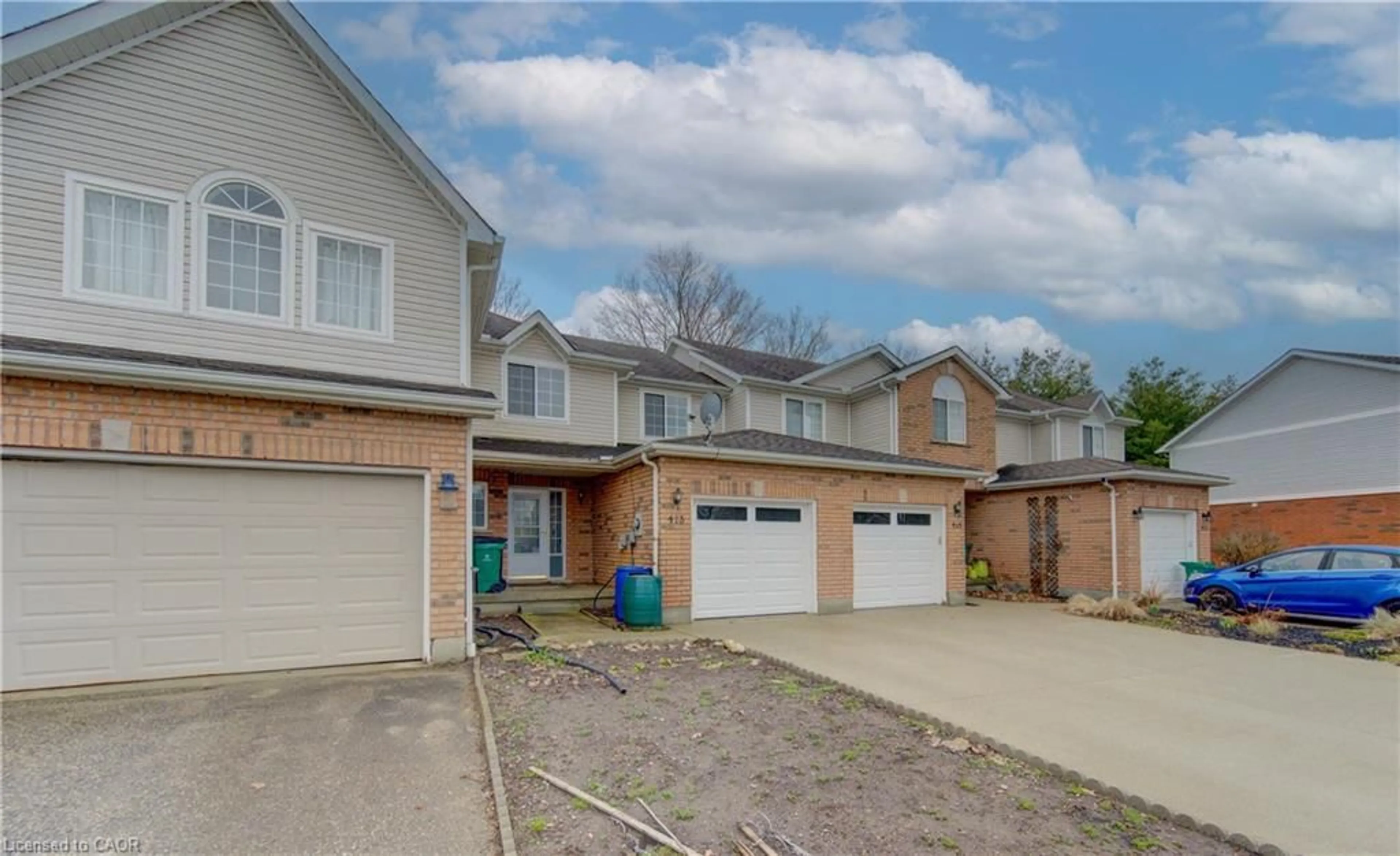 Unknown for 413 Laurel Gate Dr, Waterloo Ontario N2T 2S6