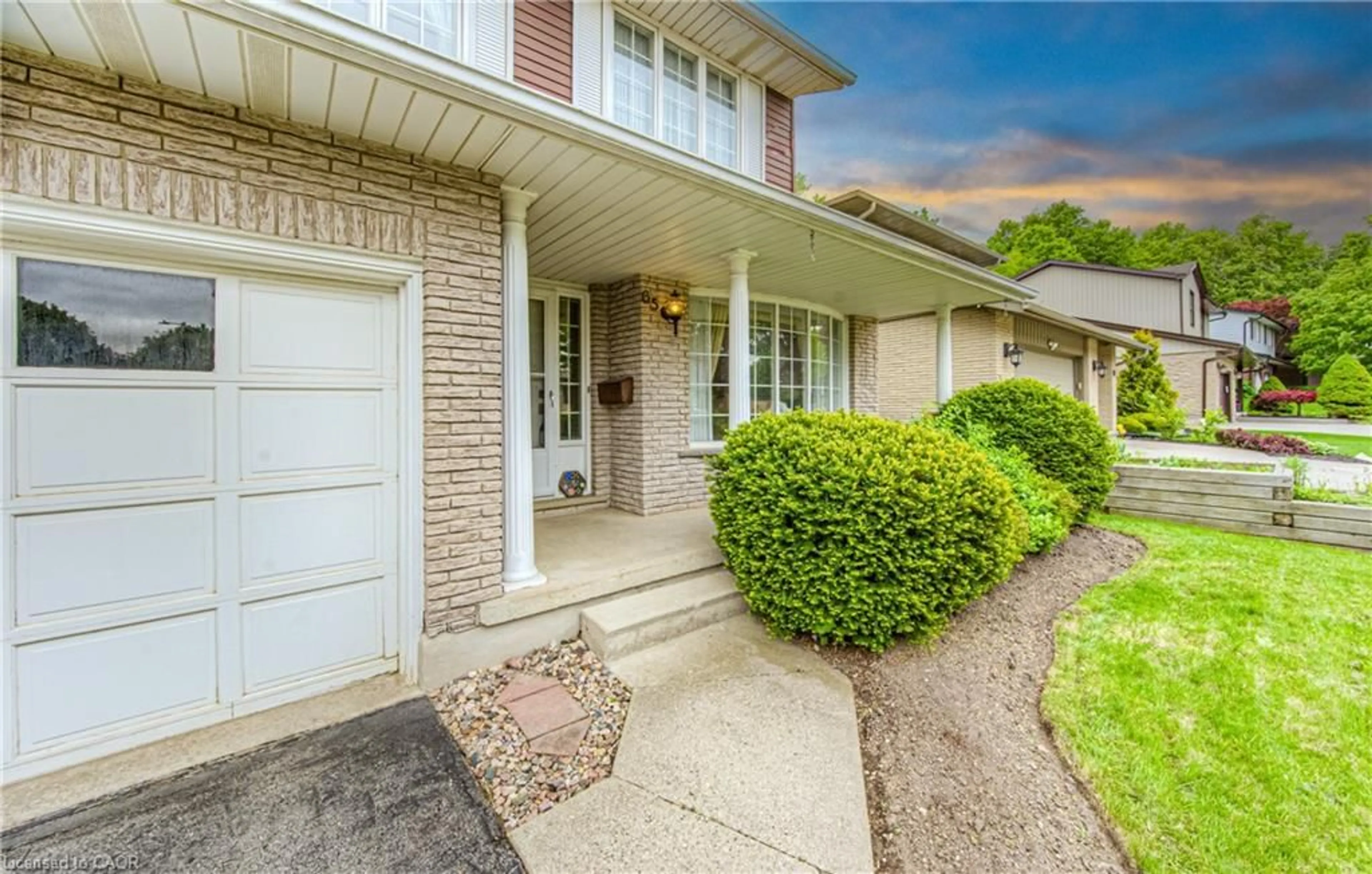 Unknown for 65 Trailview Dr, Kitchener Ontario N2N 1P7