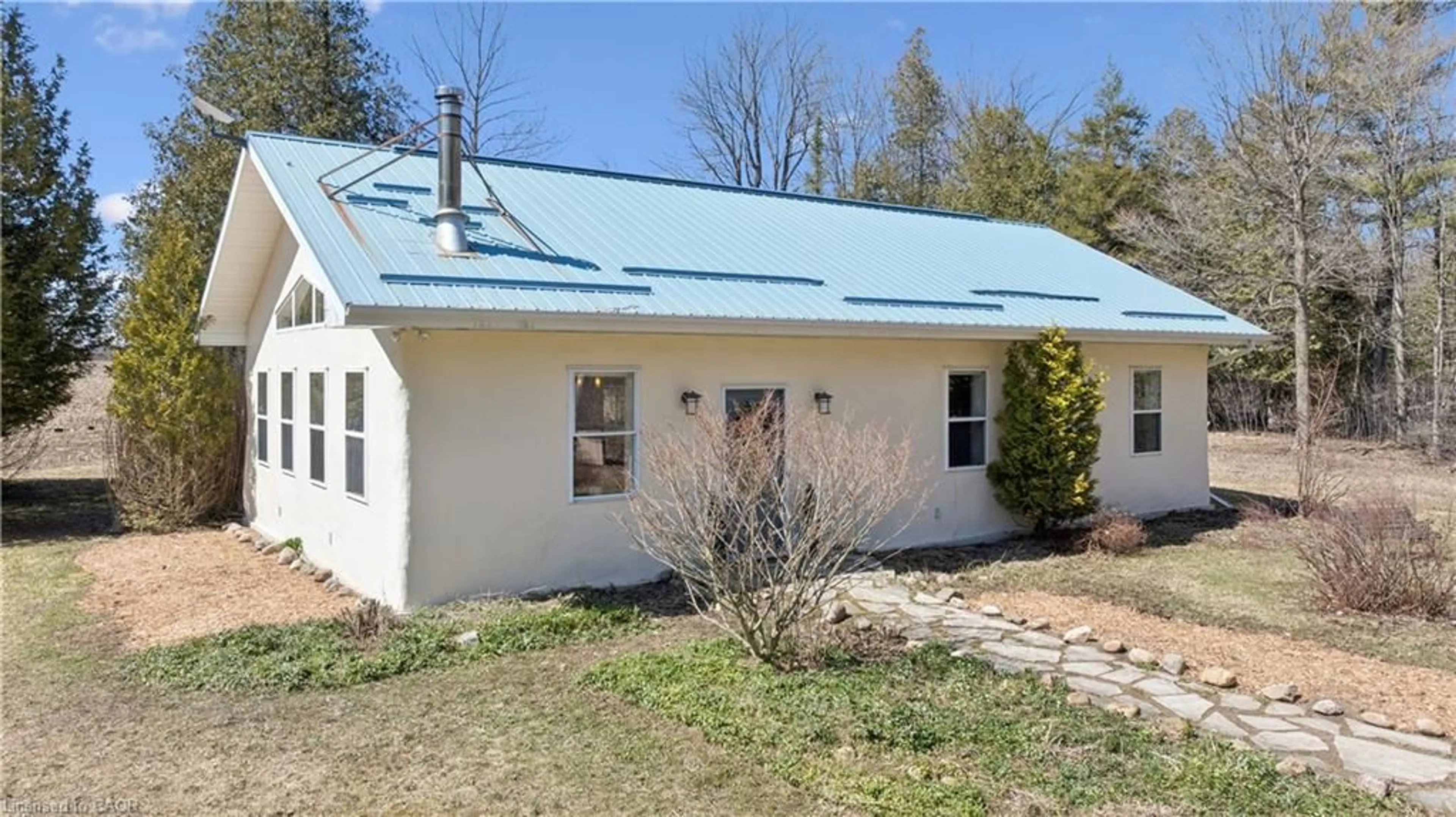 Unknown for 5578 11th Line, Harriston Ontario N0G 1Z0