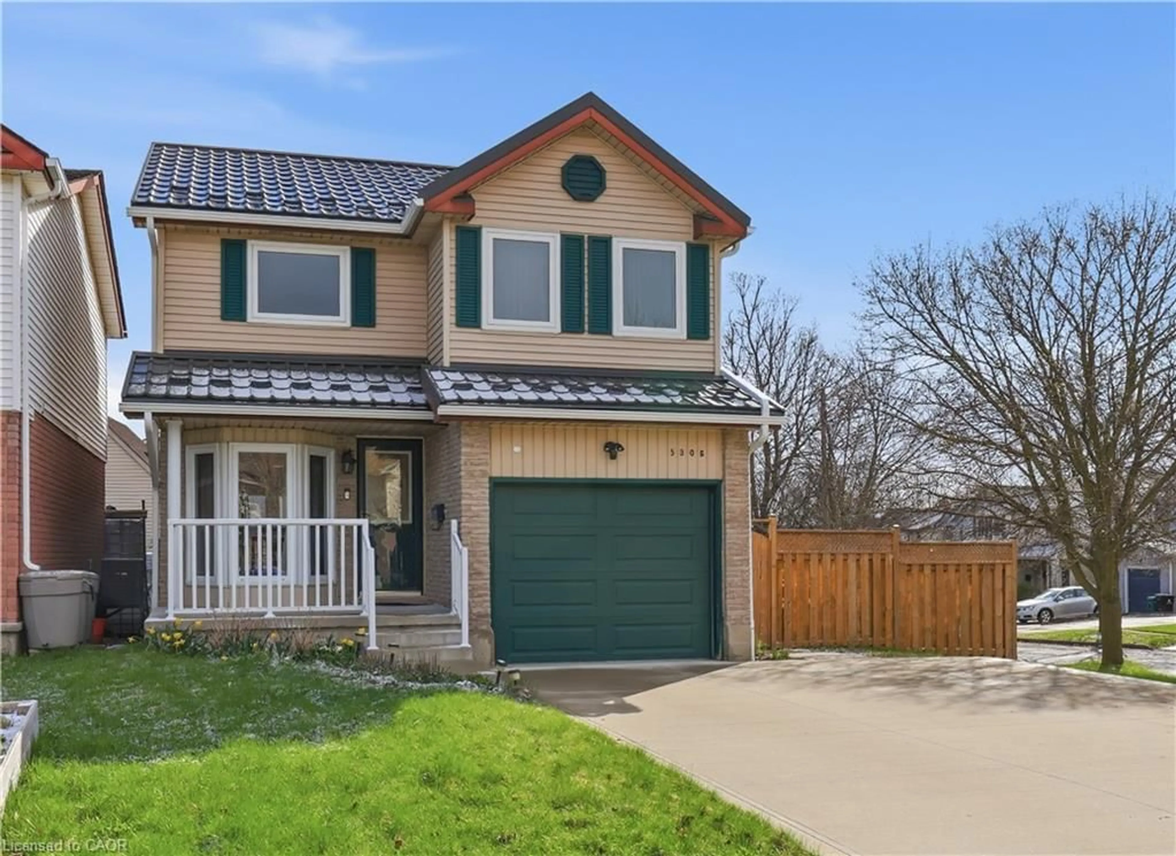 Unknown for 530B Rosemeadow Cres, Waterloo Ontario N2T 2A1