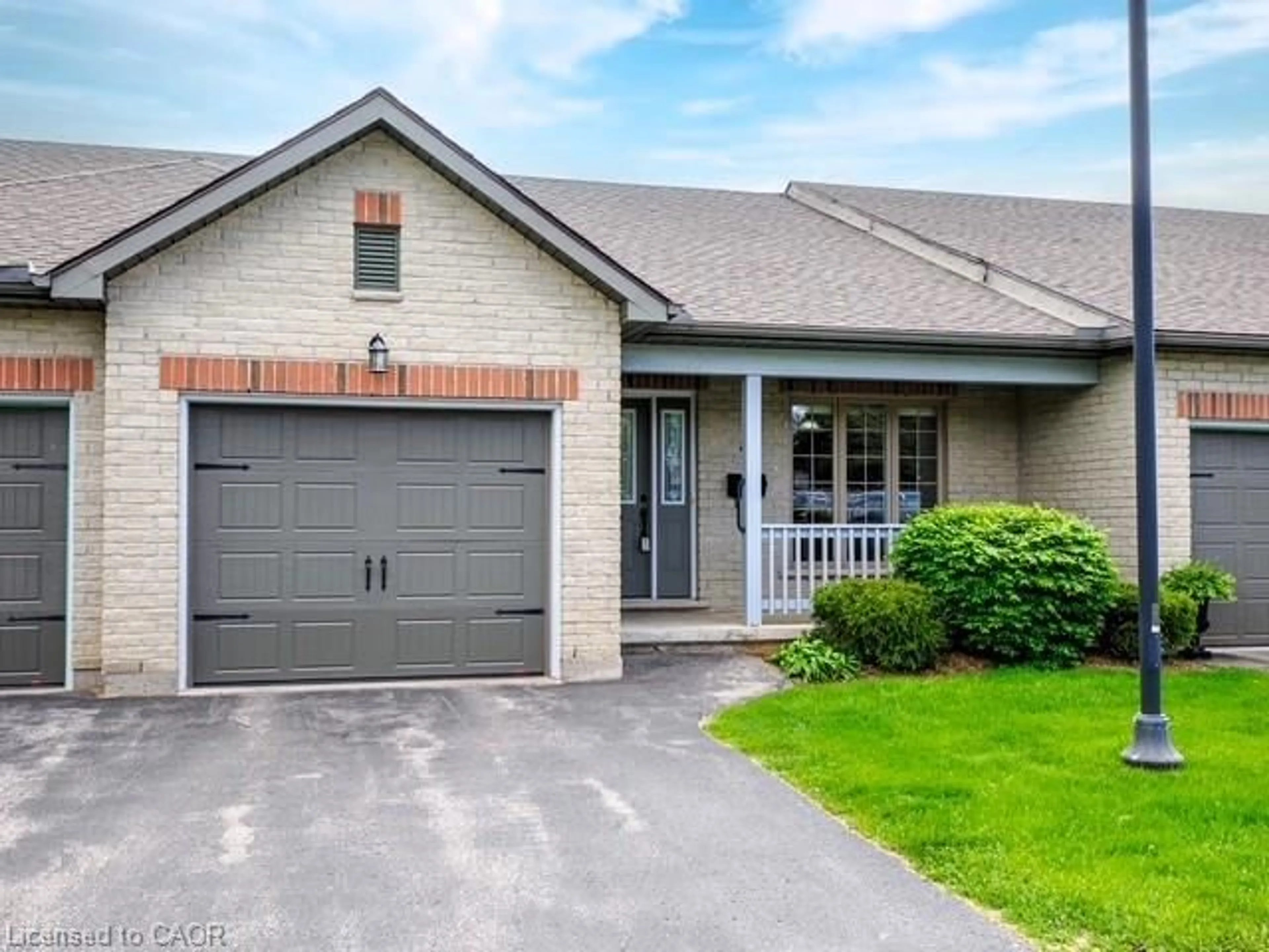 Unknown for 409 Queen St #8, Simcoe Ontario N3Y 0A1
