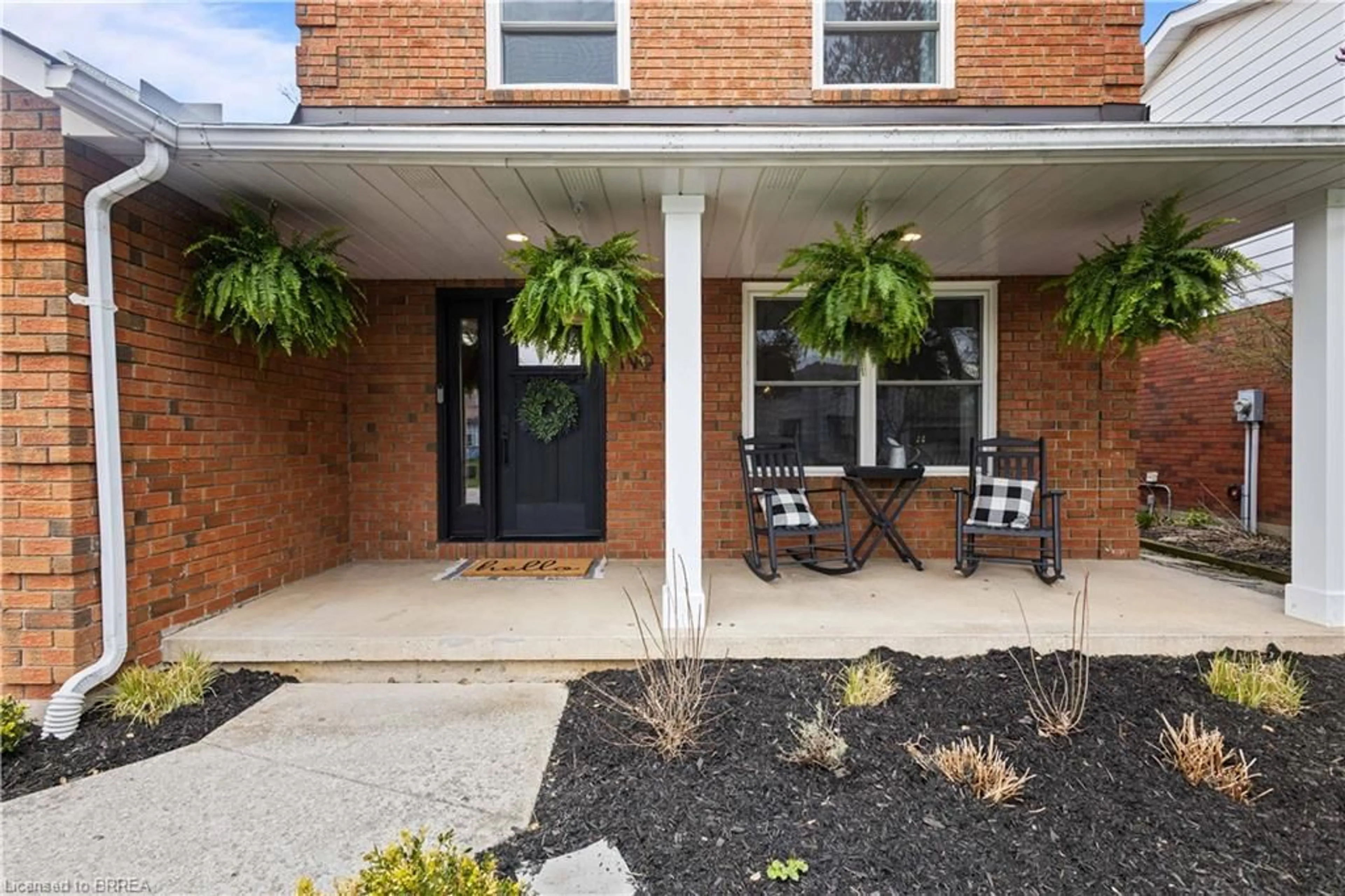 Unknown for 7 Colonial Cres, Brantford Ontario N3R 7M5