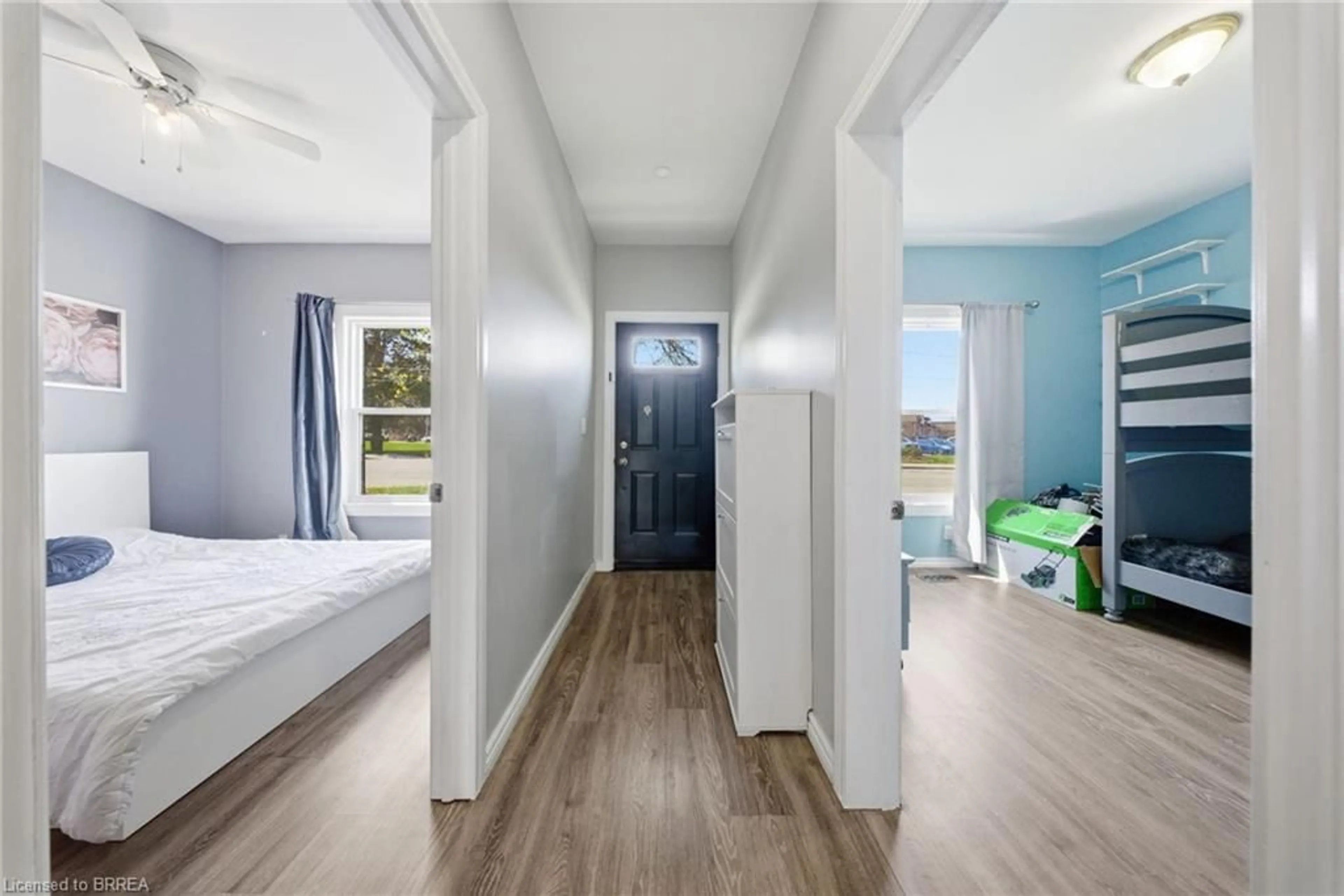 Unknown for 38 Mount Pleasant St, Brantford Ontario N3T 1S6