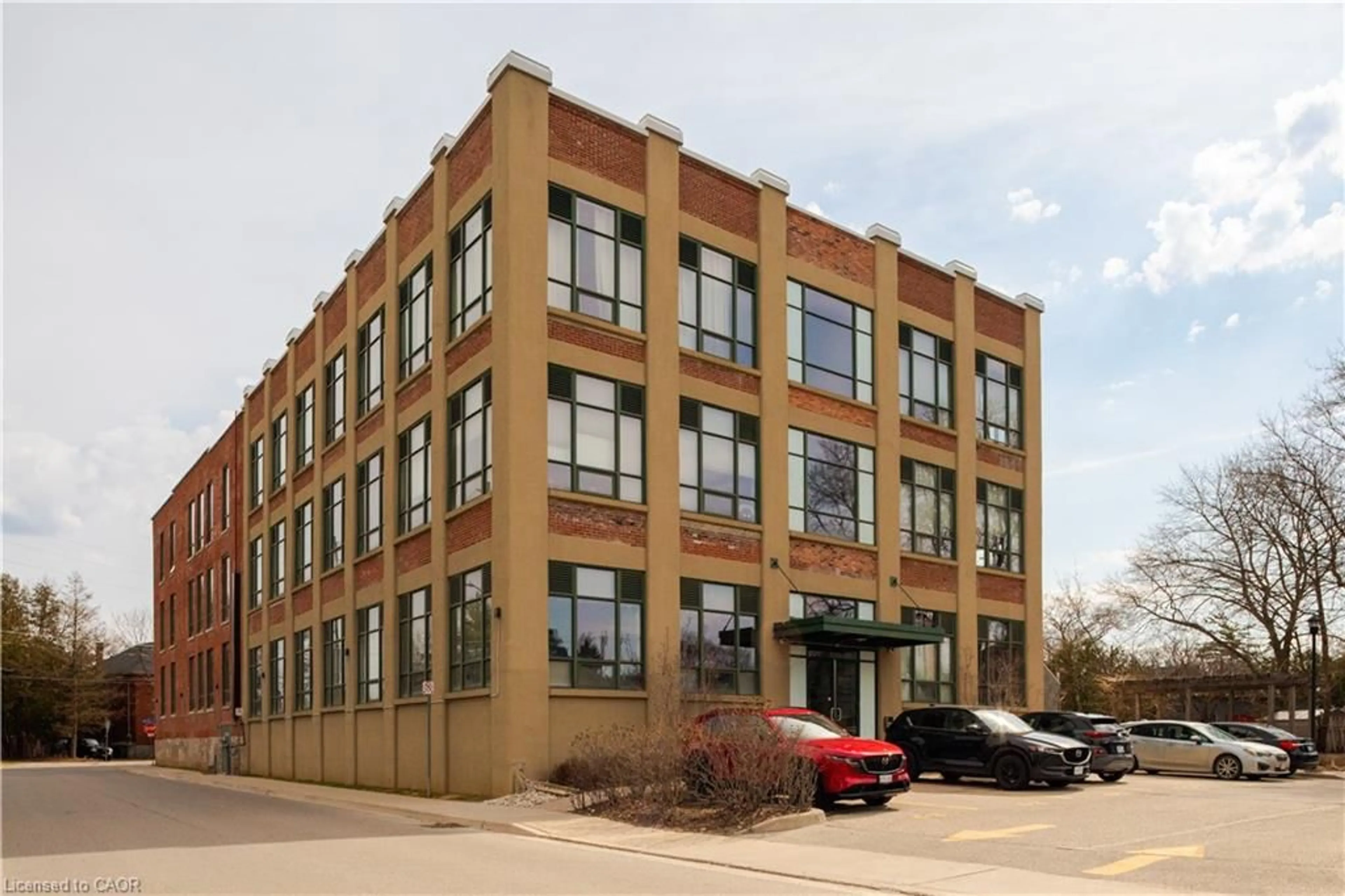 Unknown for 26 Ontario St #221, Guelph Ontario N1E 7K1