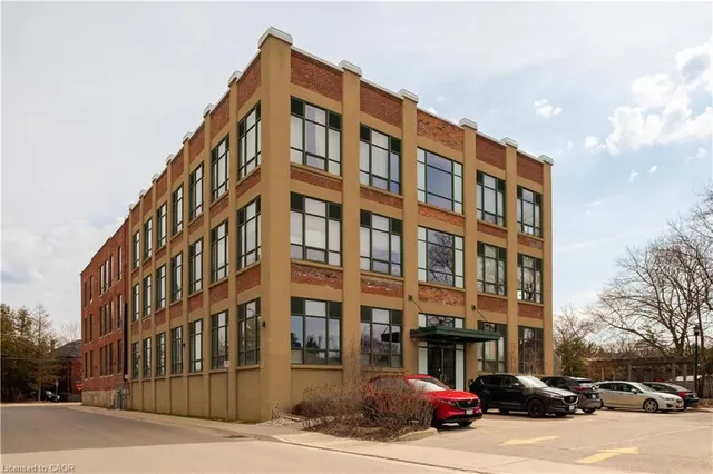 26 Ontario St #221, Guelph 2