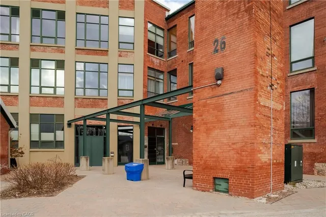 26 Ontario St #221, Guelph 4