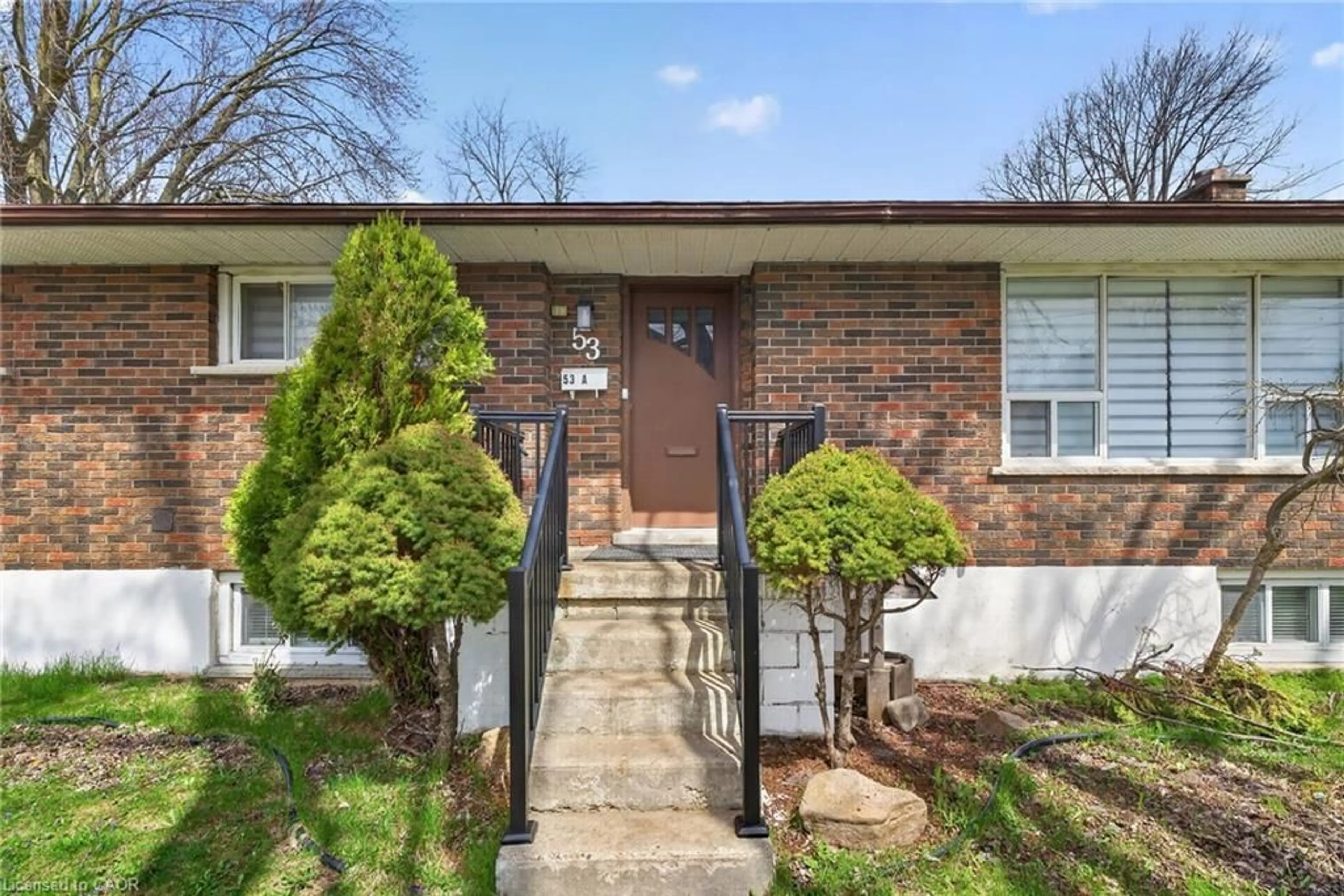 Unknown for 53 Nicklin Cres, Guelph Ontario N1H 5G1