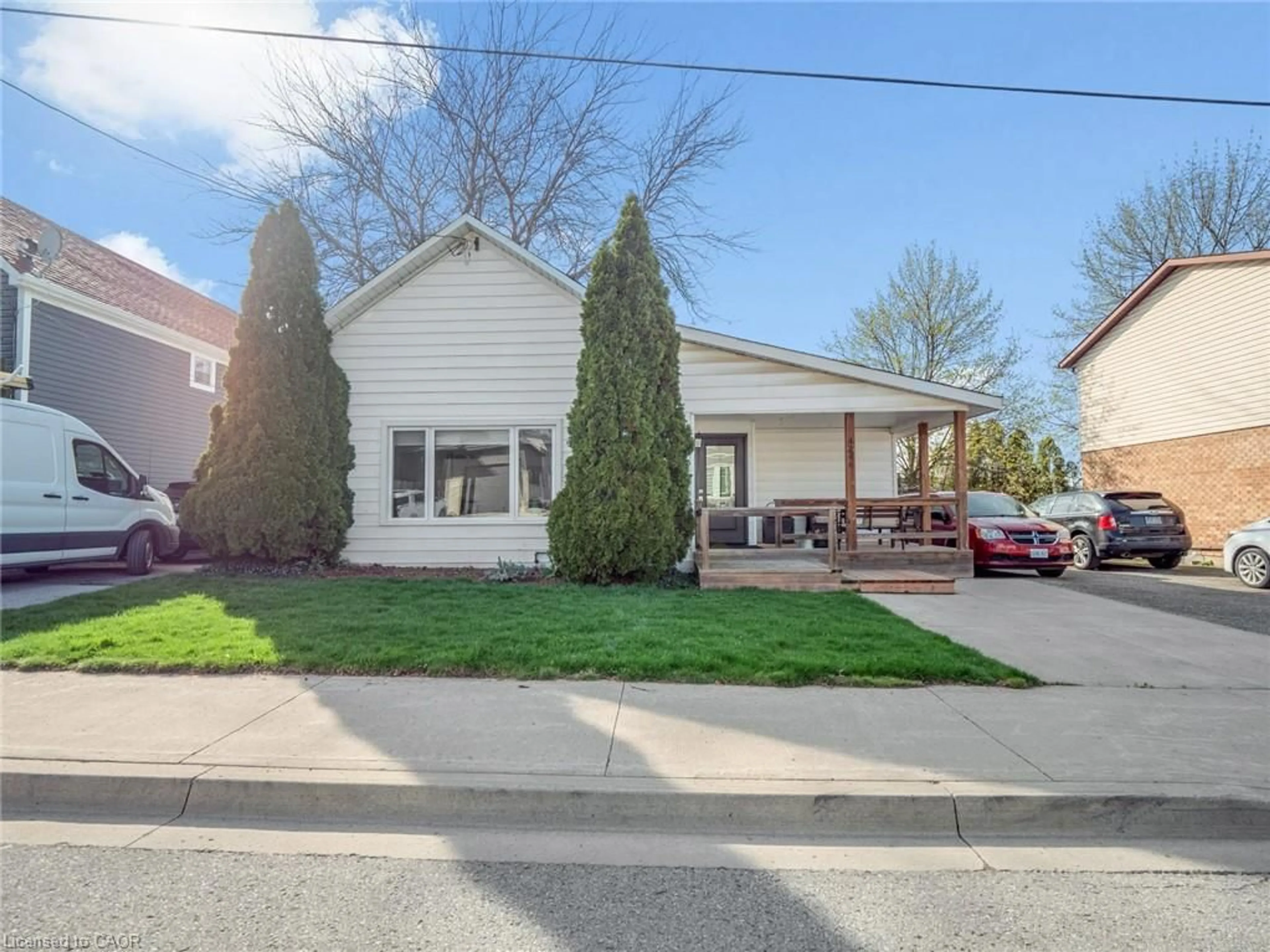 Unknown for 4246 Academy St, Lincoln Ontario L0R 1B0