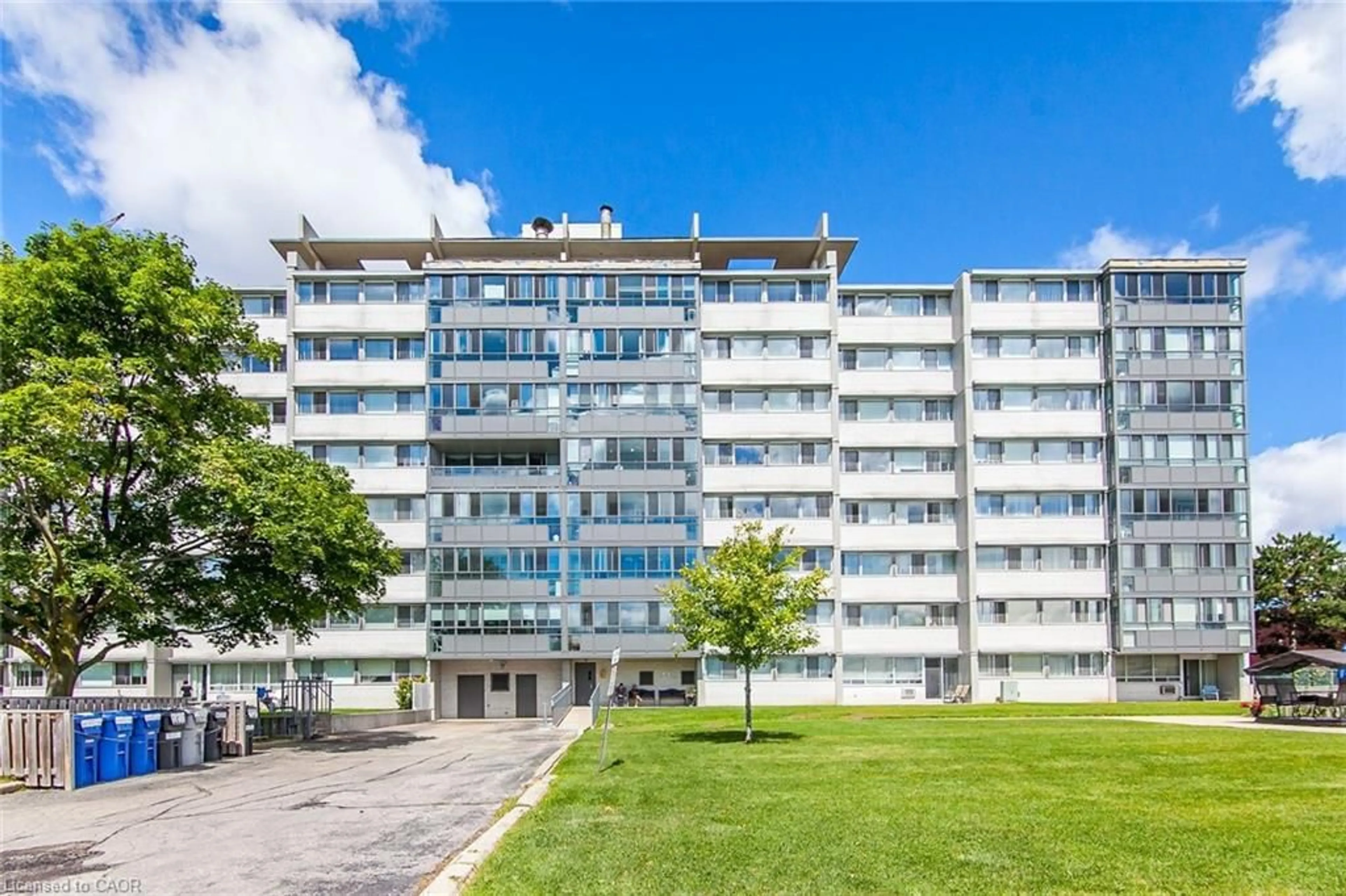 Unknown for 24 Midland Dr #604, Kitchener Ontario N2A 2A8