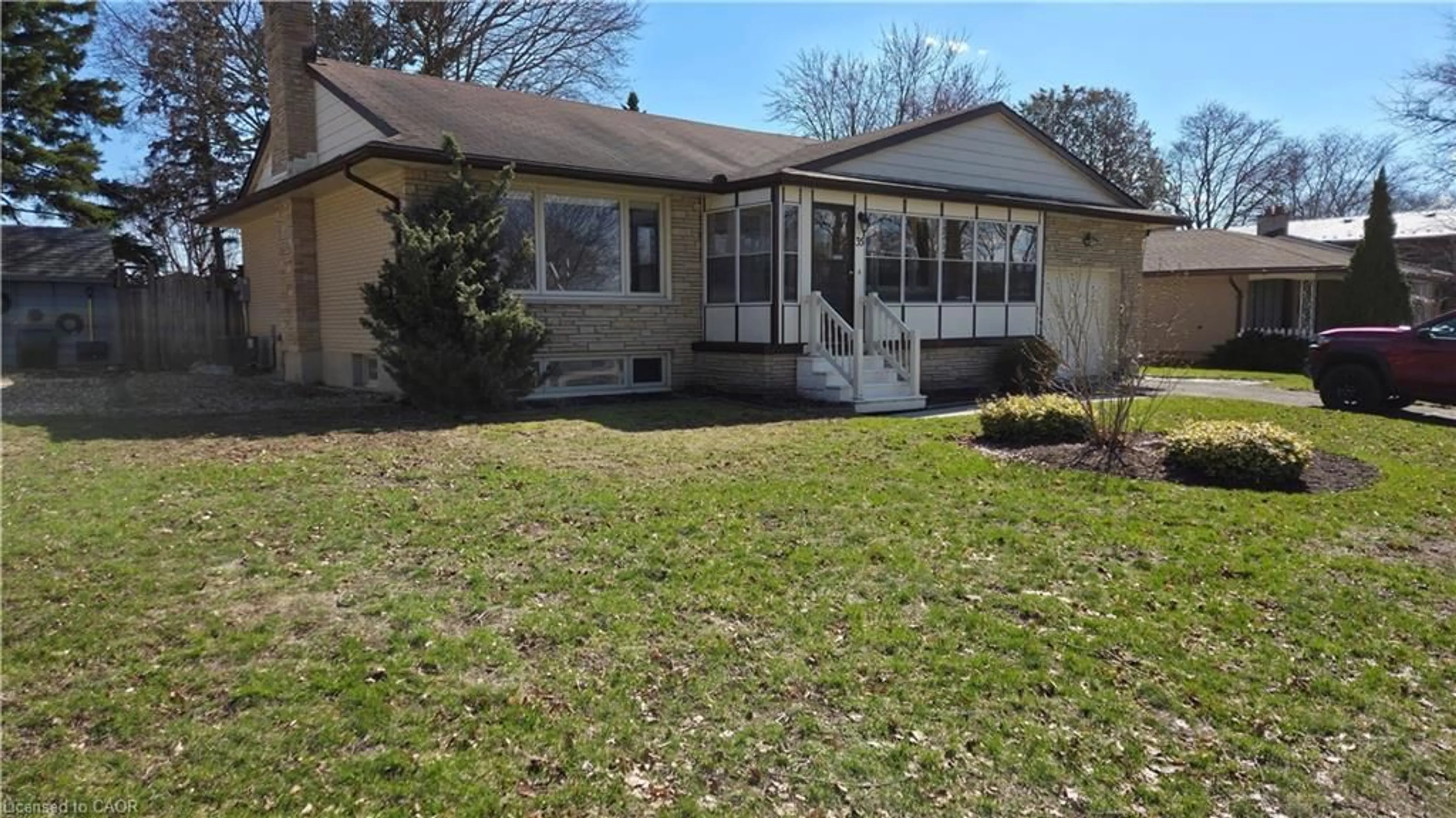 Unknown for 35 Bradley Dr, Kitchener Ontario N2A 1K3