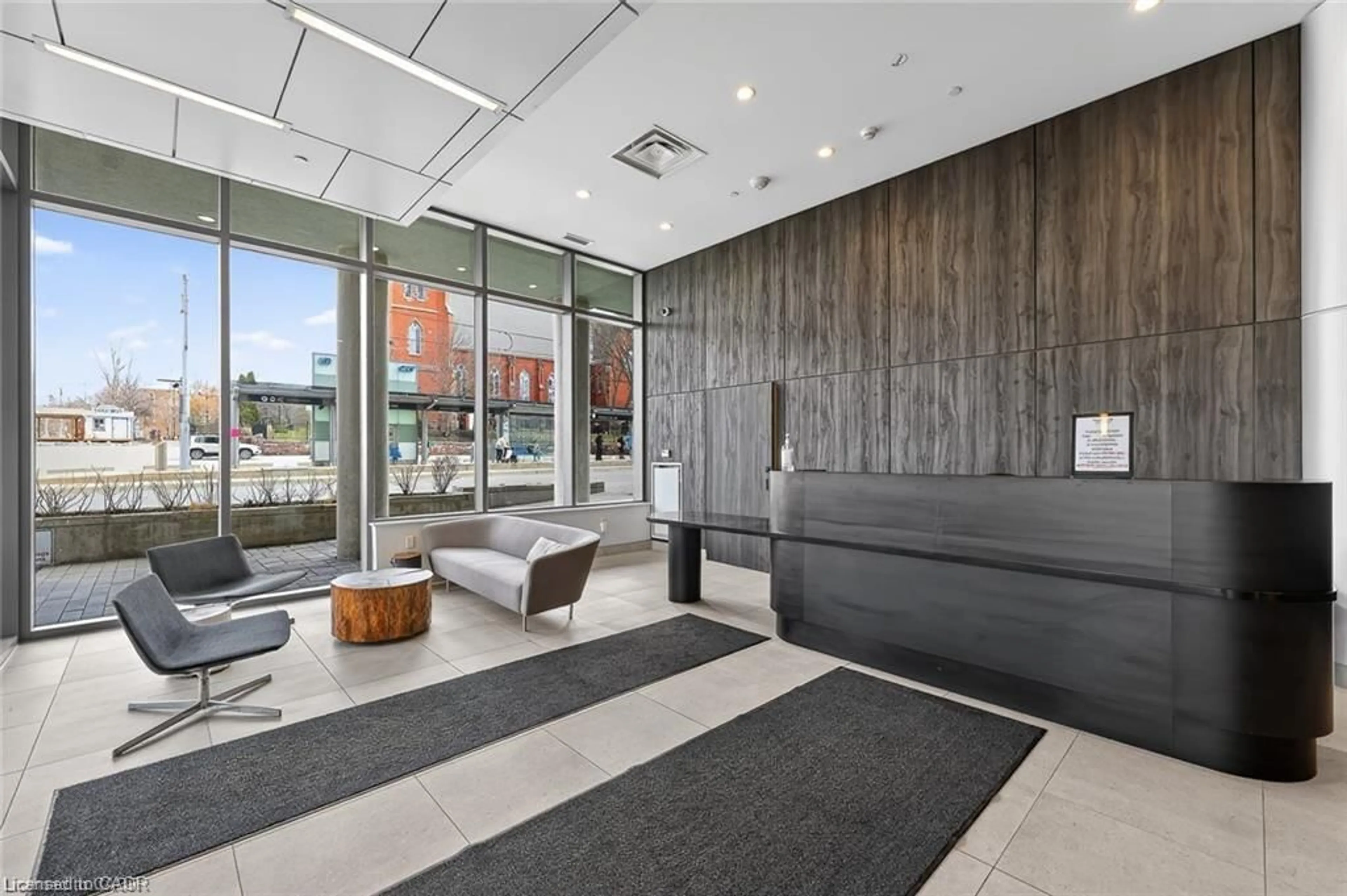 Unknown for 85 Duke St #507, Kitchener Ontario N2H 0B7