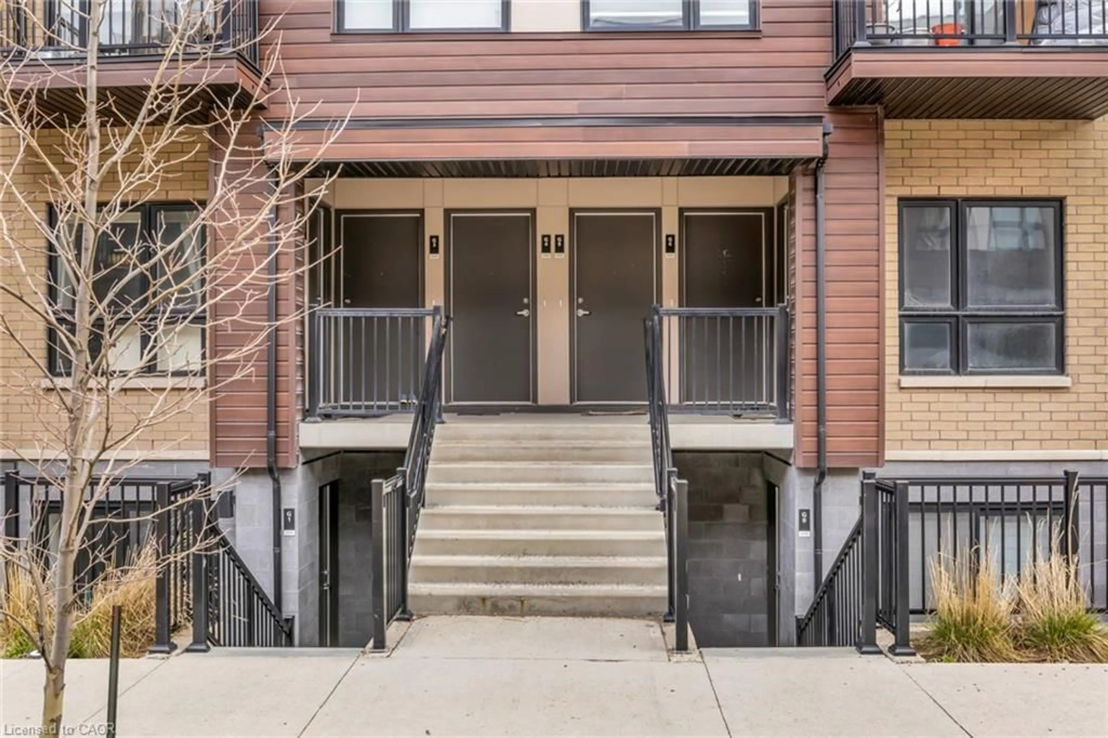 Unknown for 20 Palace St #G7, Kitchener Ontario N2E 0J3