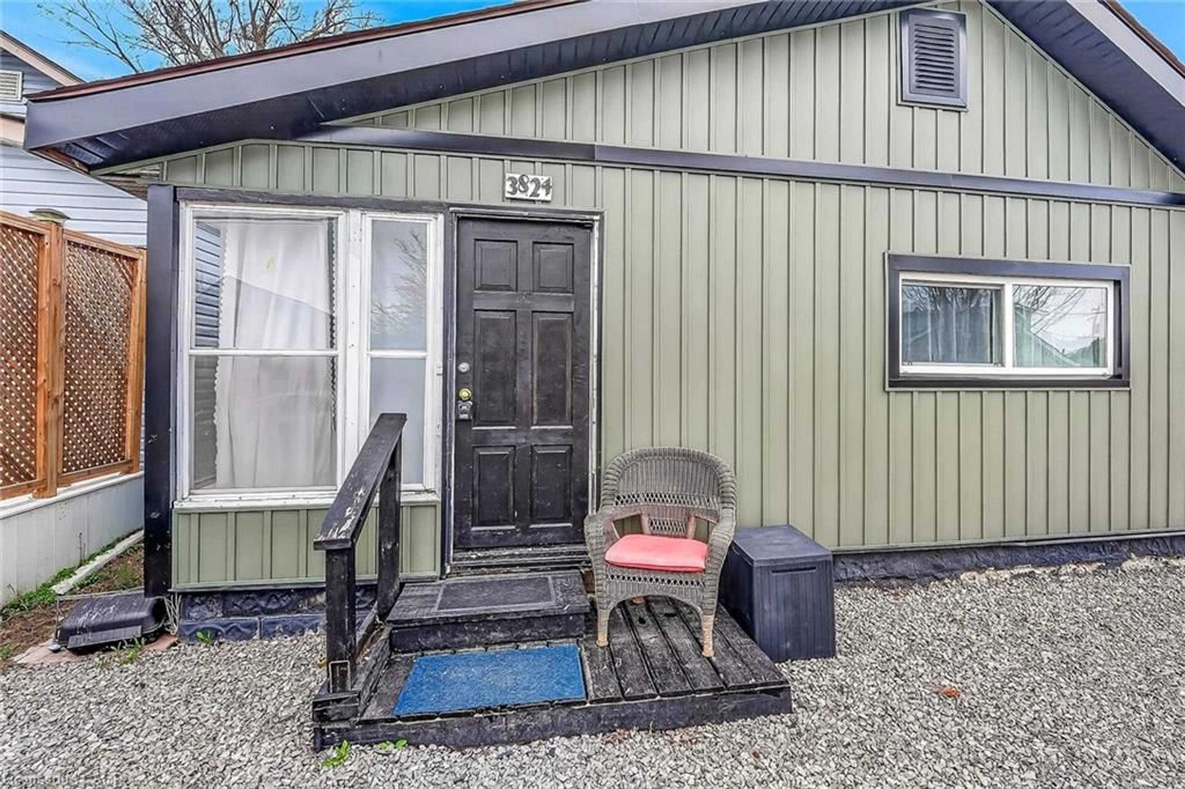 Unknown for 3824 Roxborough Ave, Crystal Beach Ontario L0S 1B0