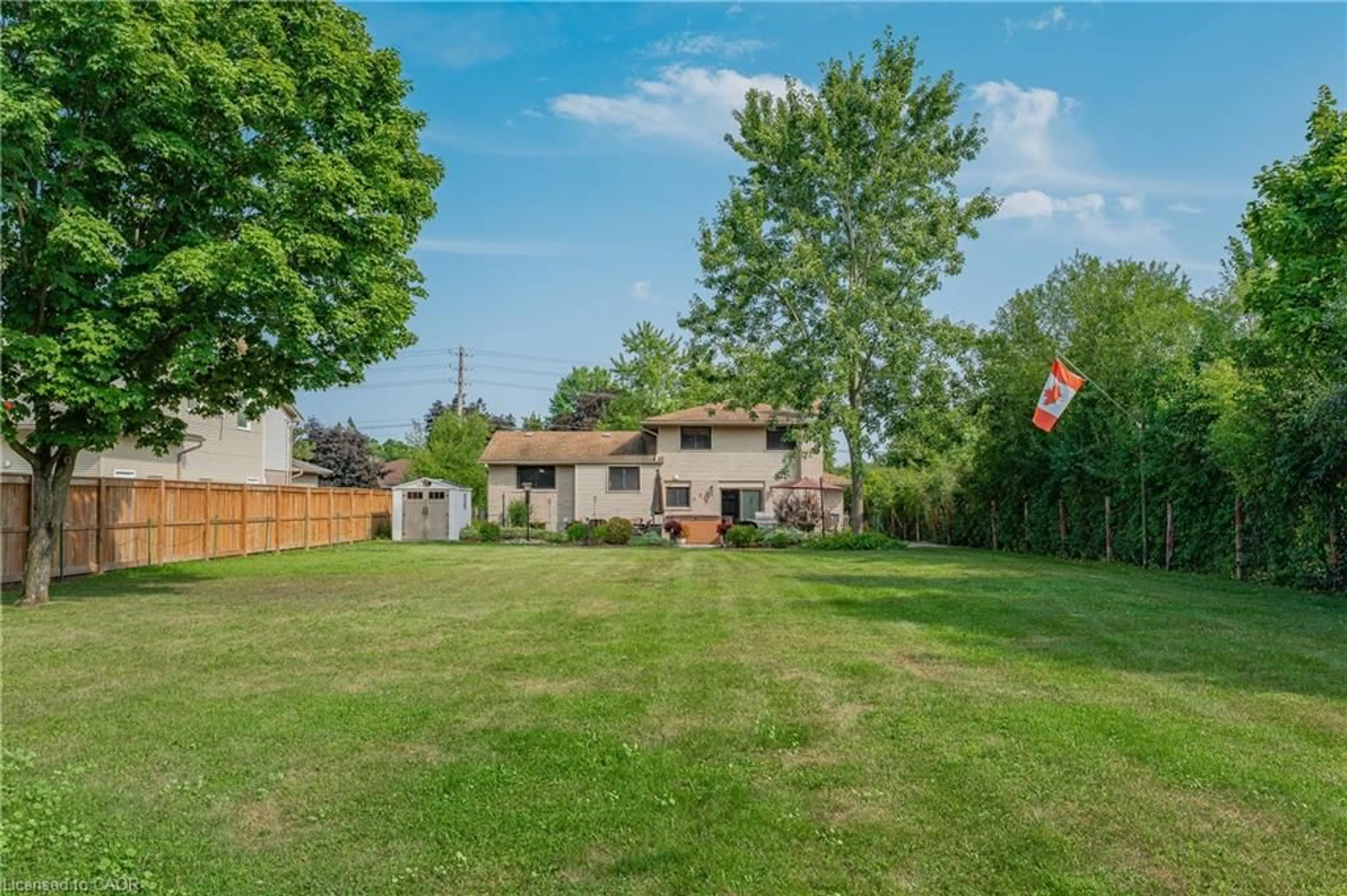 Unknown for 61 Bellevue St, Guelph Ontario N1G 1E9