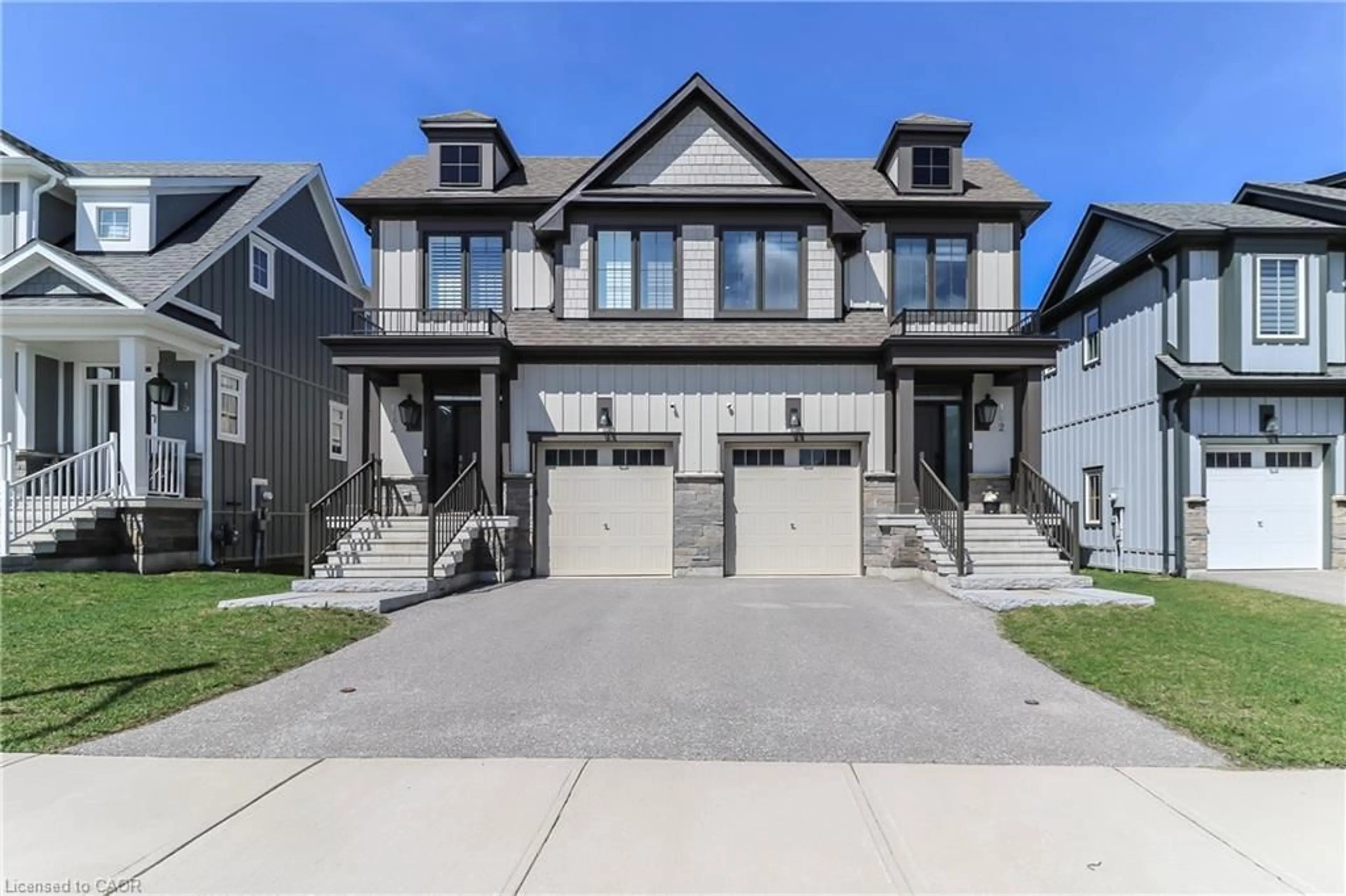 Unknown for 142 Sycamore St, The Blue Mountains Ontario L9Y 4E2